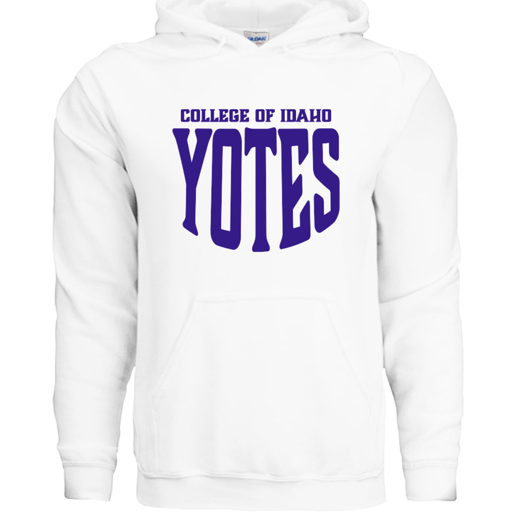 WHITE - FRONT