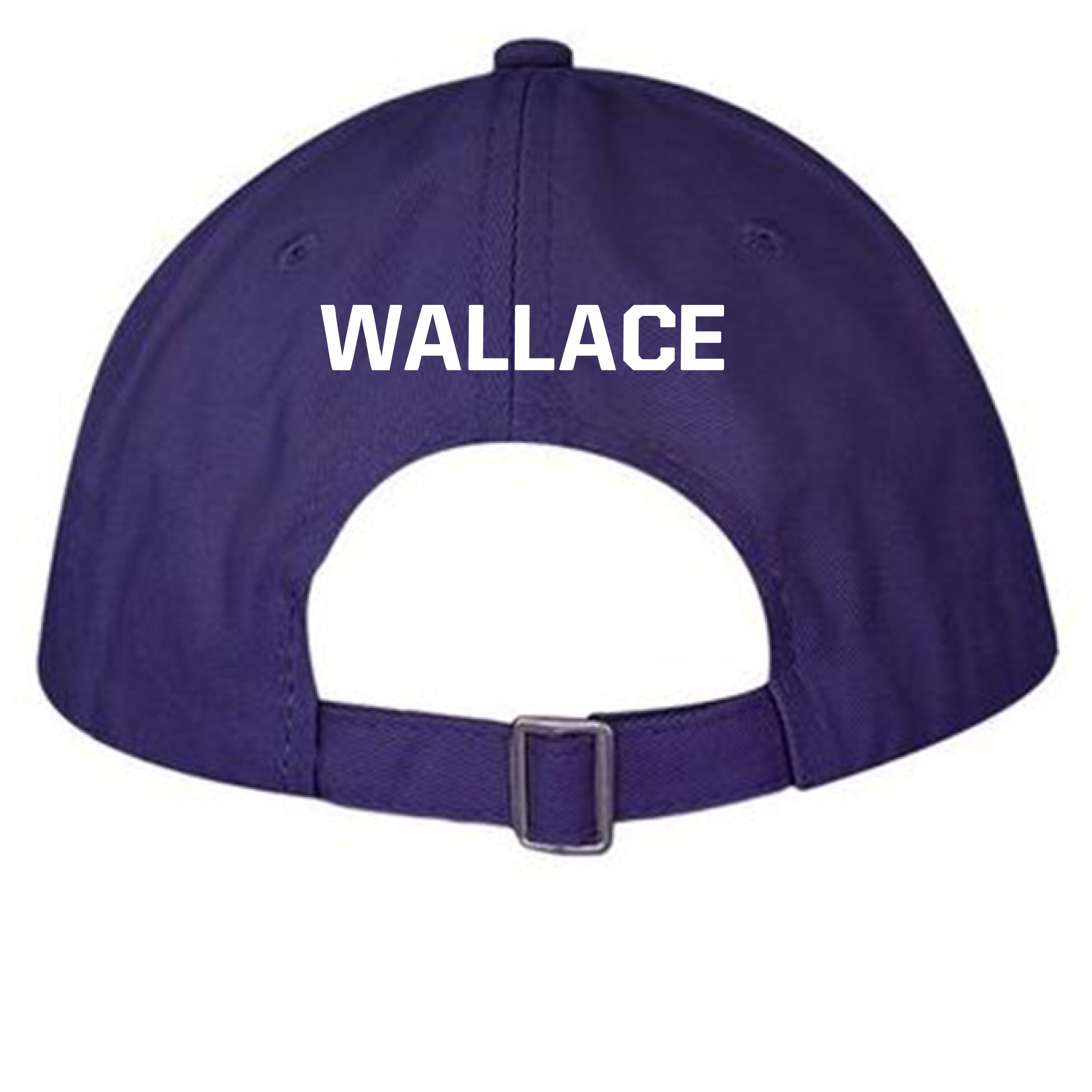 Purple - BACK