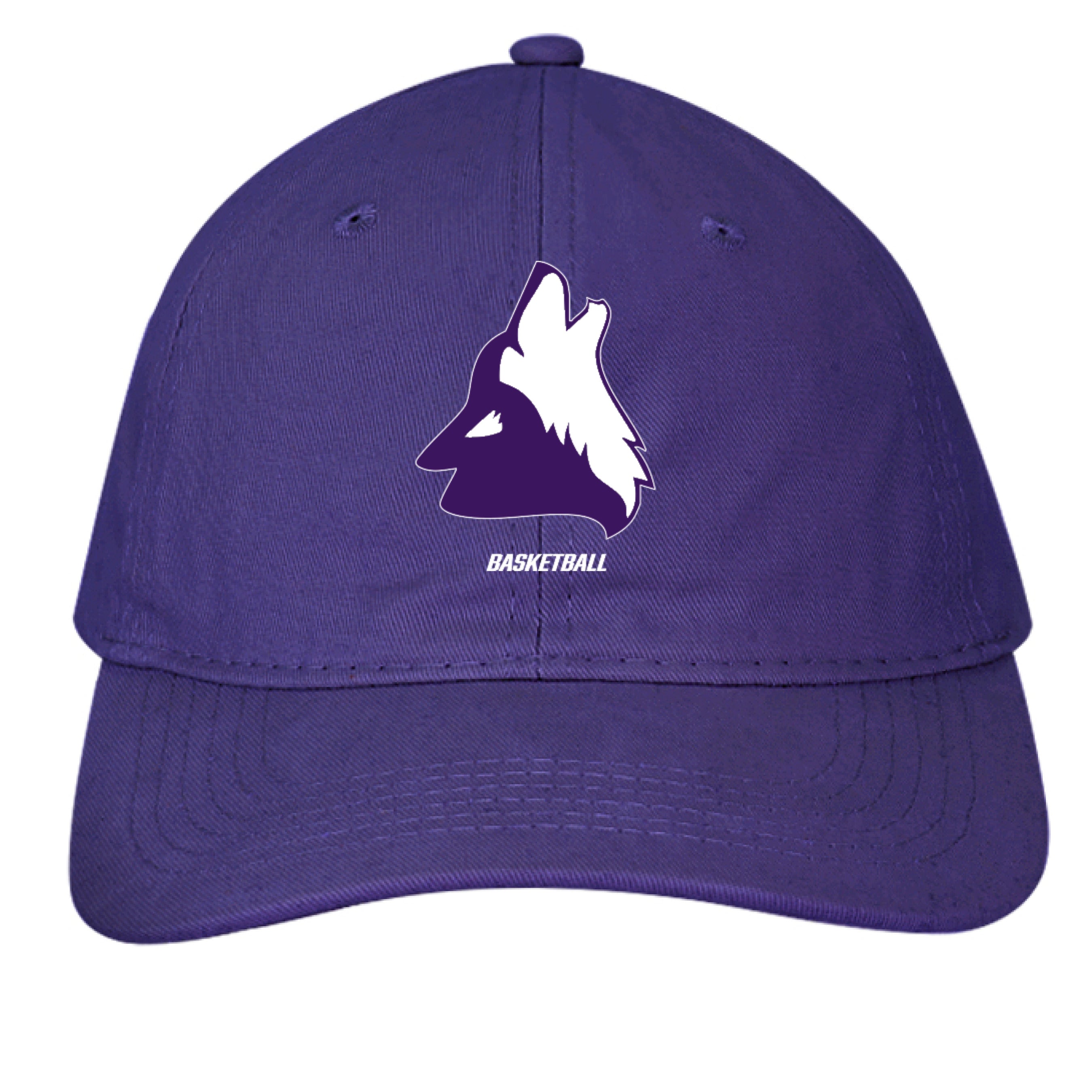 Purple - FRONT