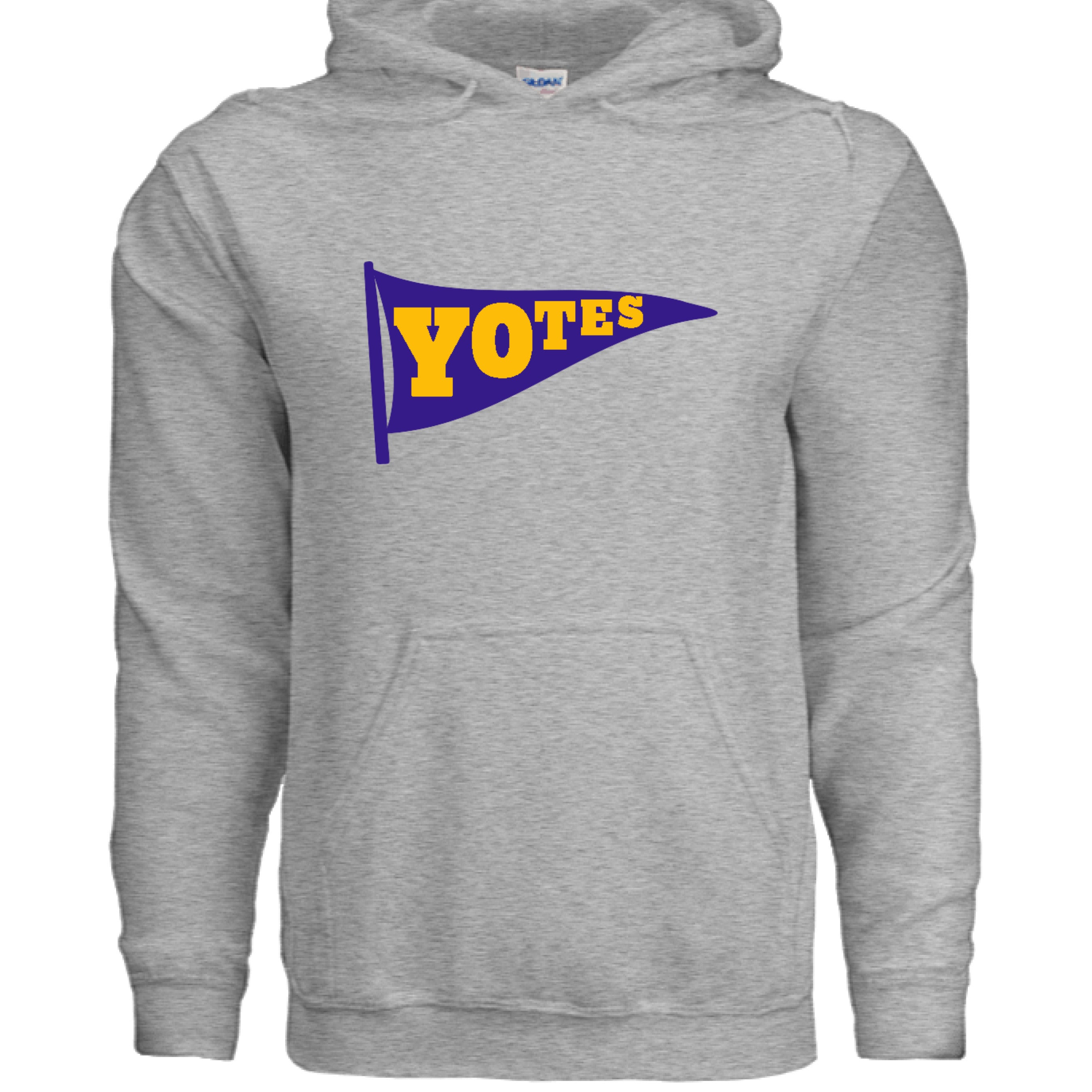 SPORT GREY - FRONT