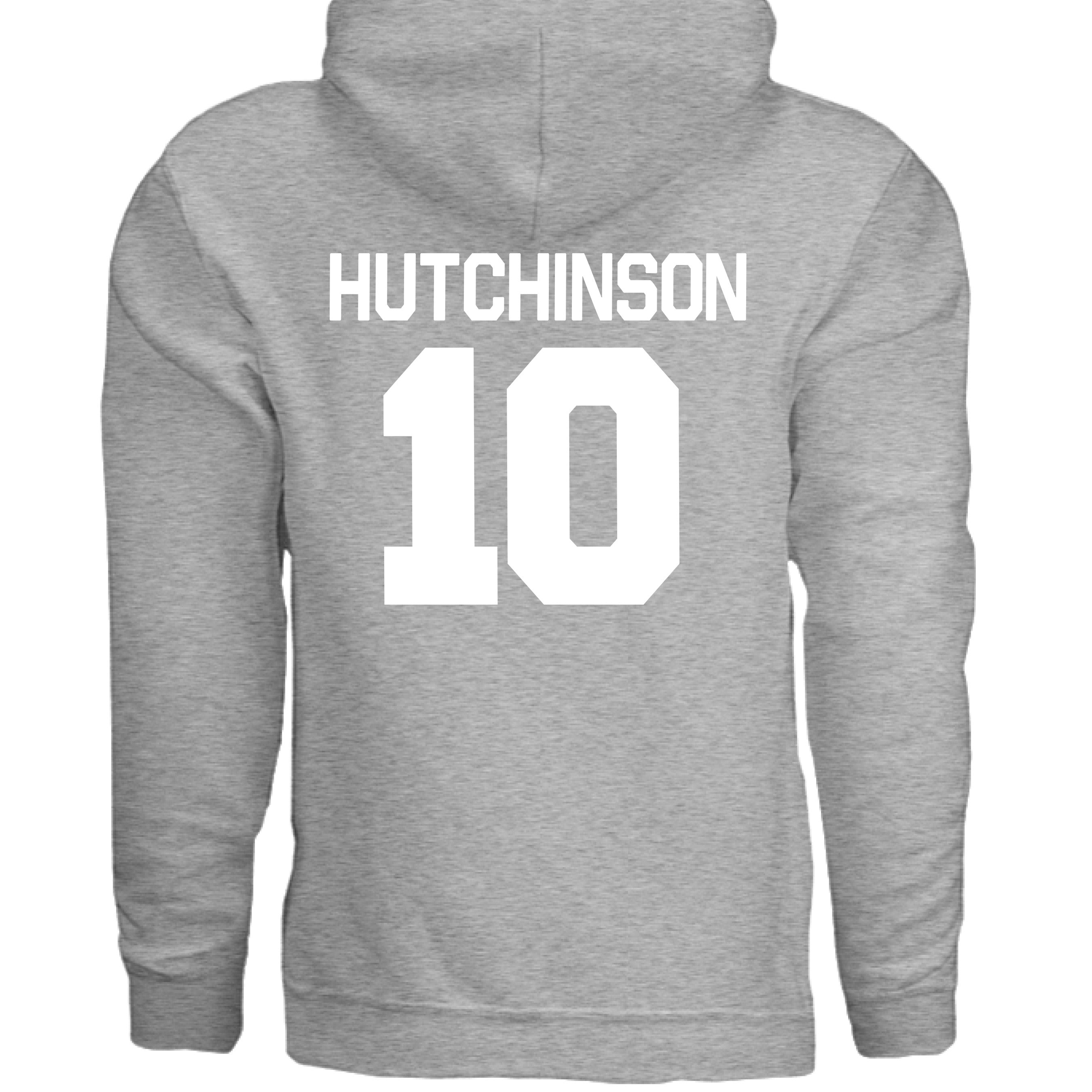 SPORT GREY - BACK