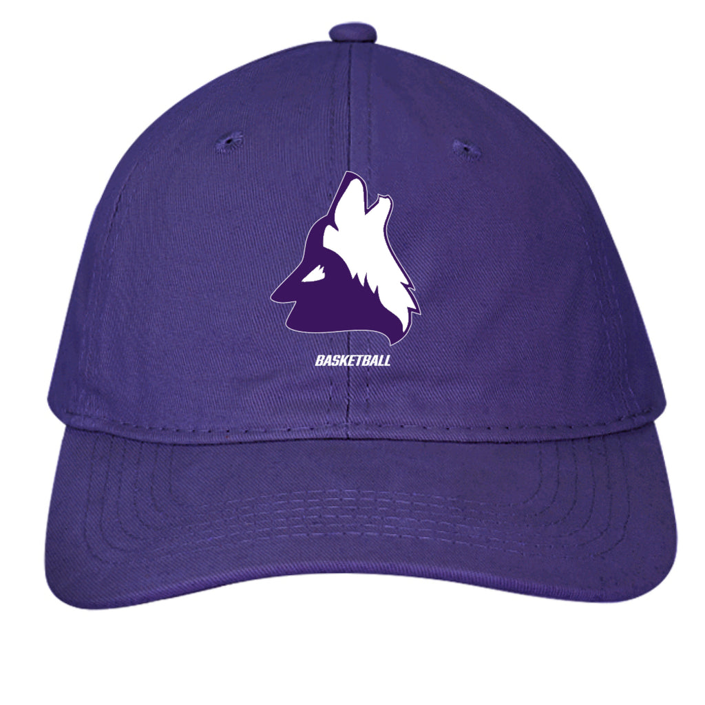 Purple - FRONT