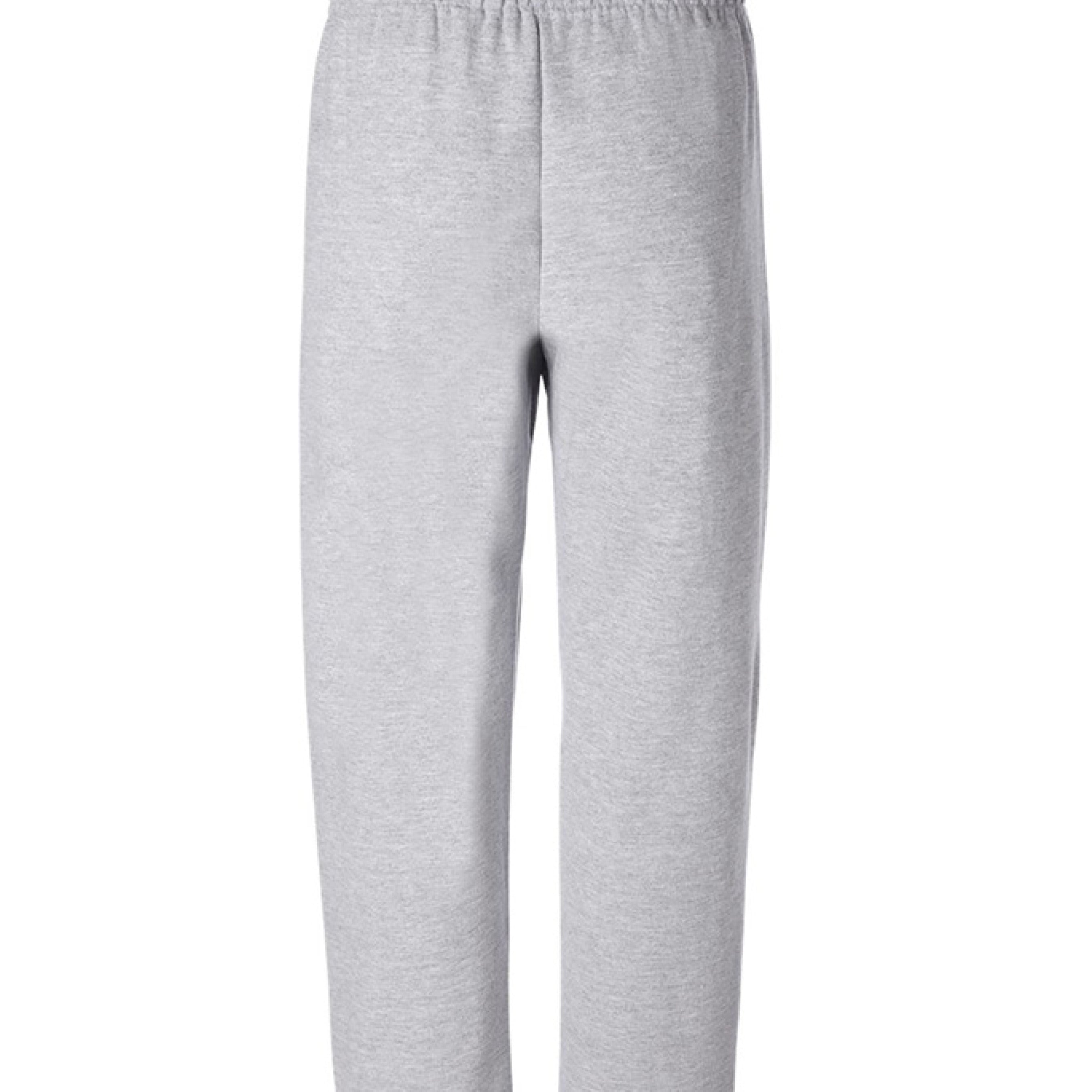 SPORT GREY - BACK