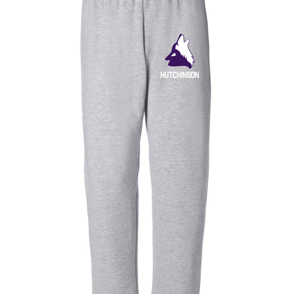 SPORT GREY - FRONT