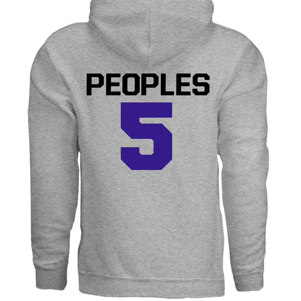 SPORT GREY - BACK