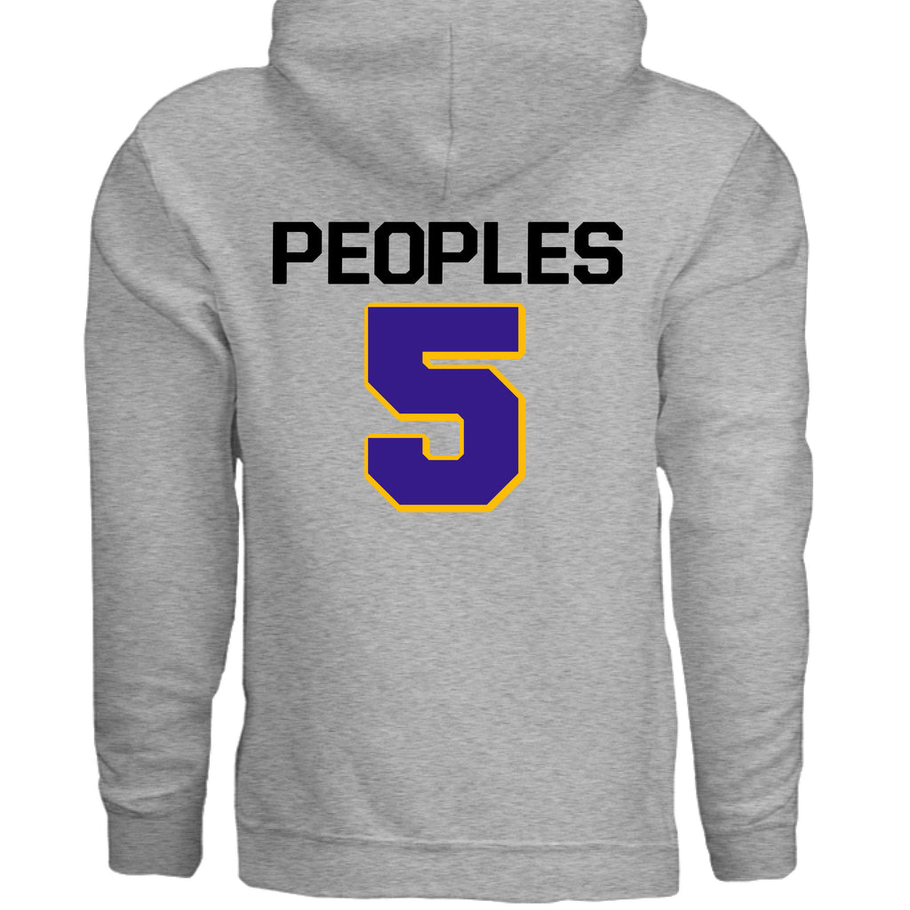 SPORT GREY - BACK