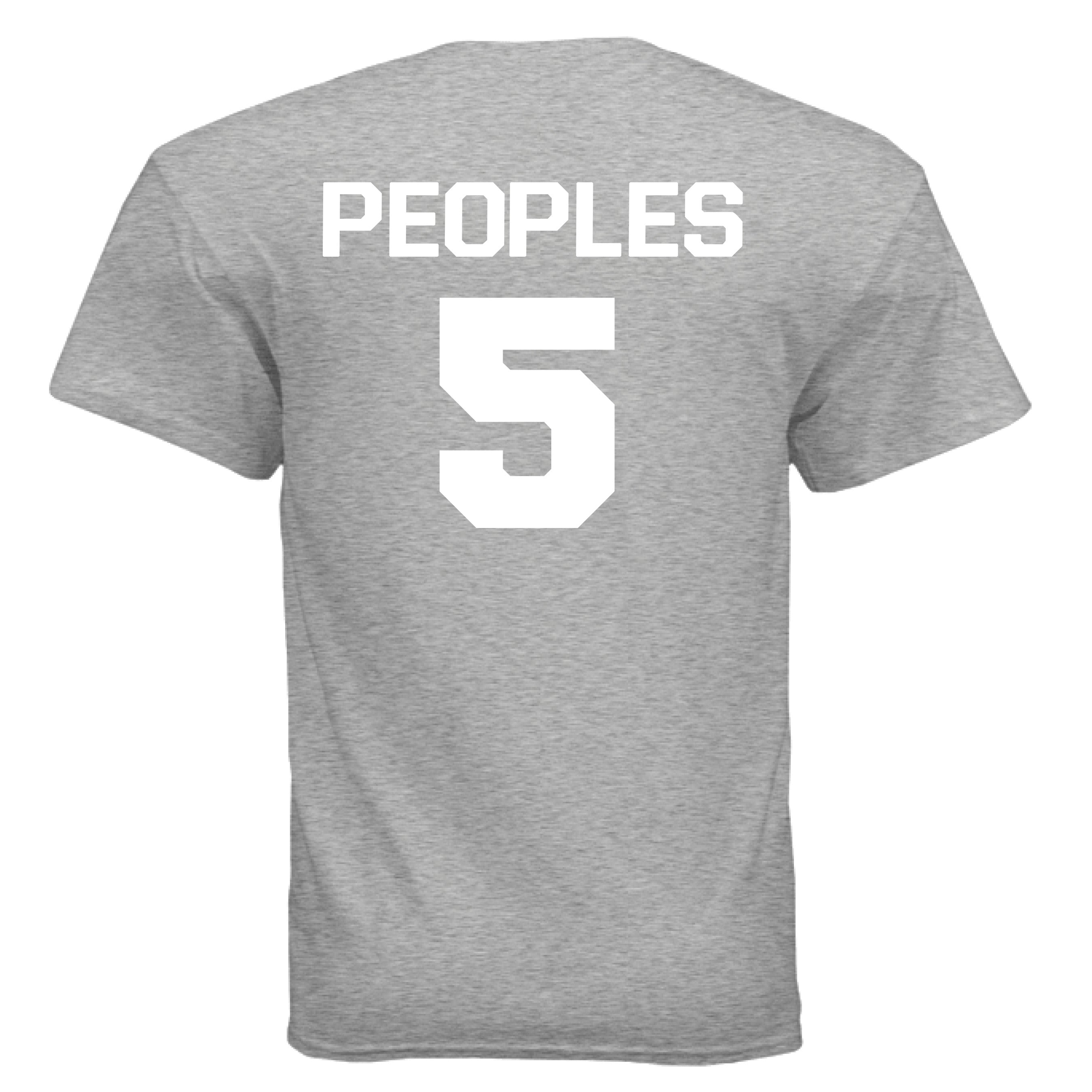 SPORT GREY - BACK
