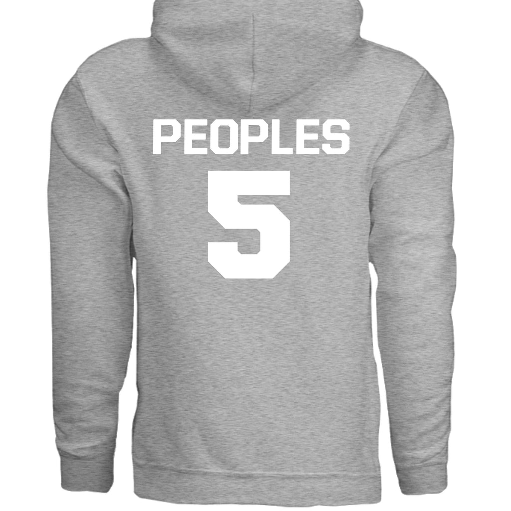 SPORT GREY - BACK