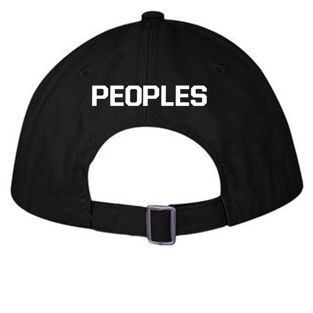 Black - BACK