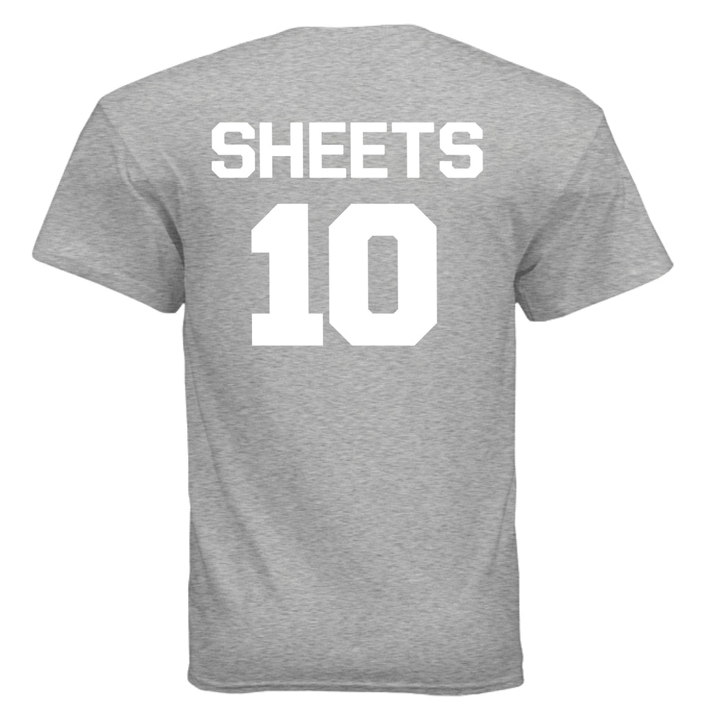 SPORT GREY - BACK