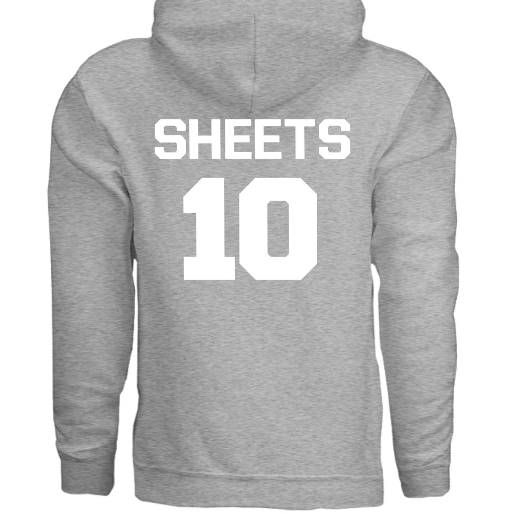 SPORT GREY - BACK
