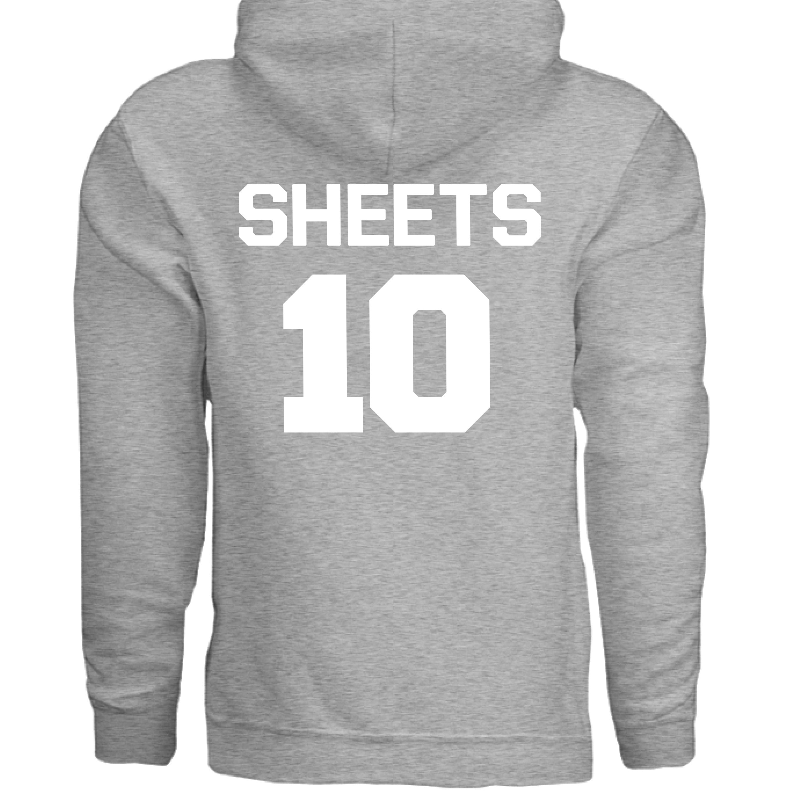 SPORT GREY - BACK