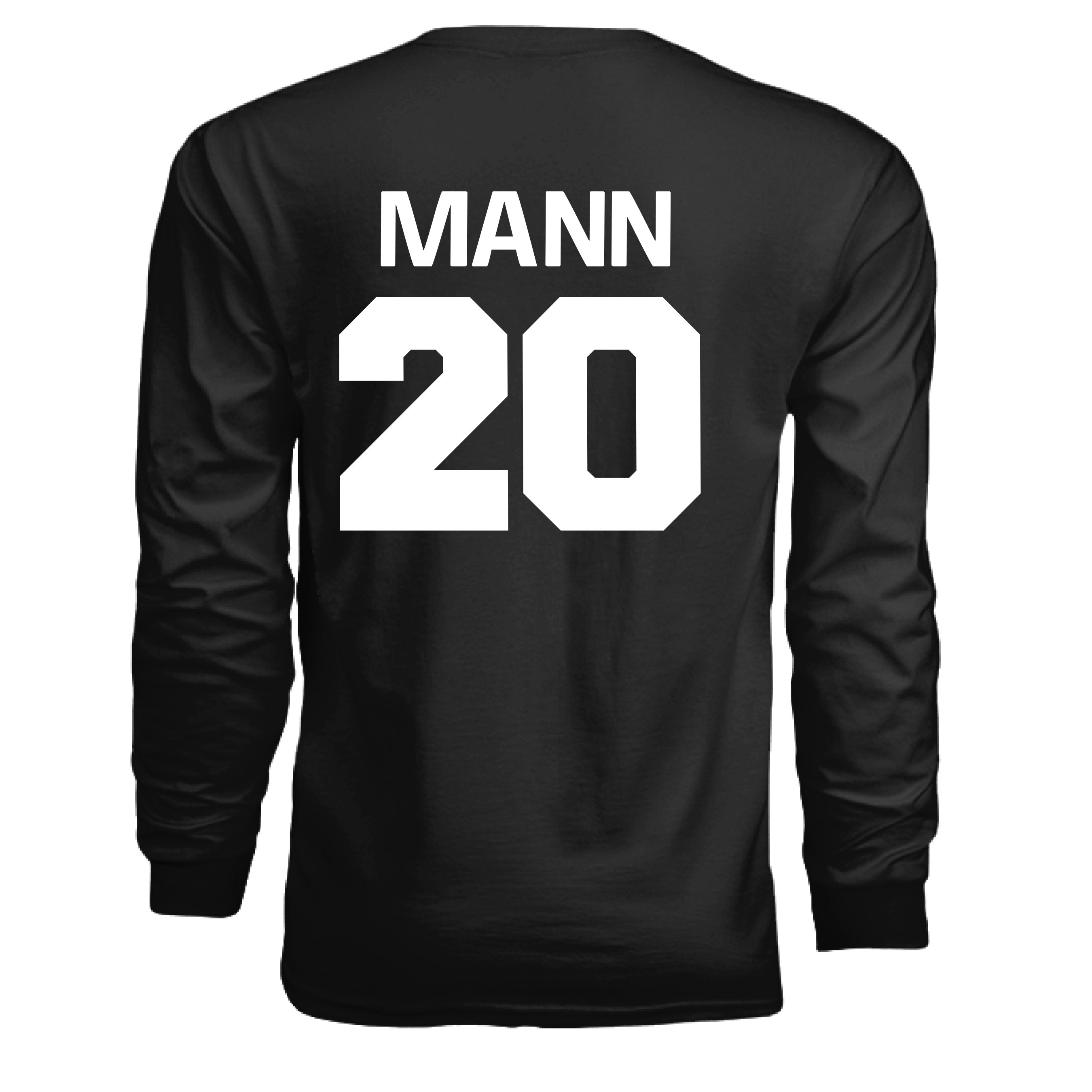 BLACK - BACK