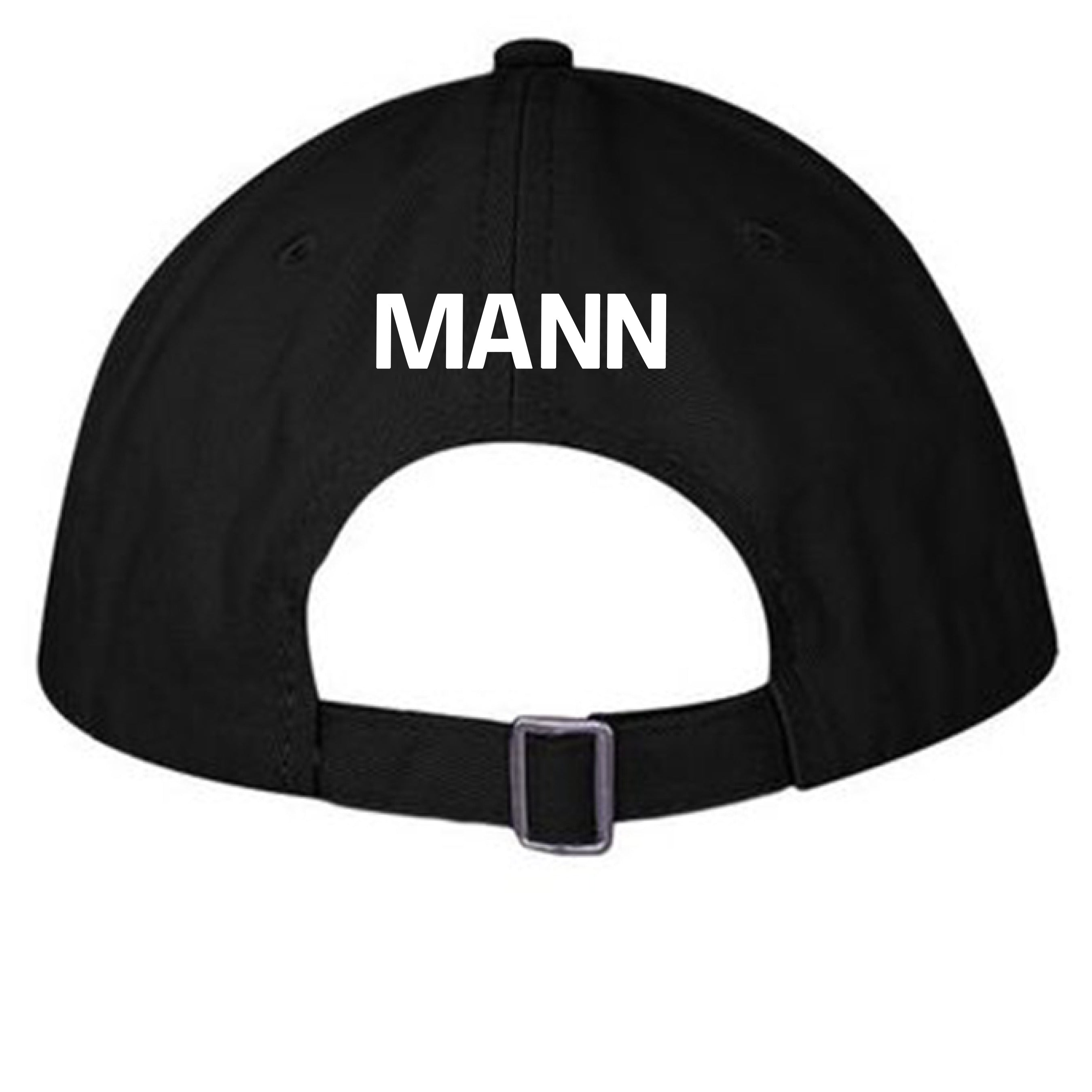 Black - BACK