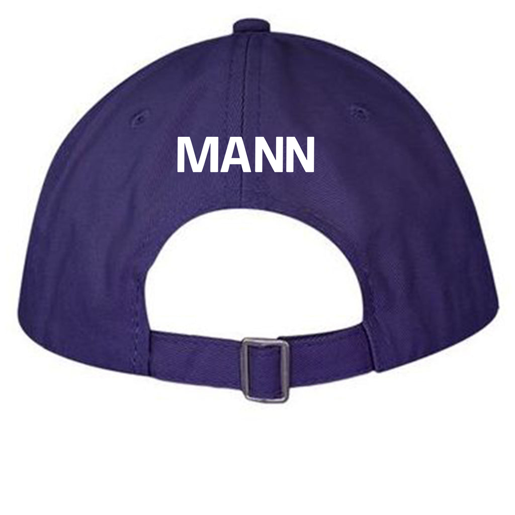 Purple - BACK