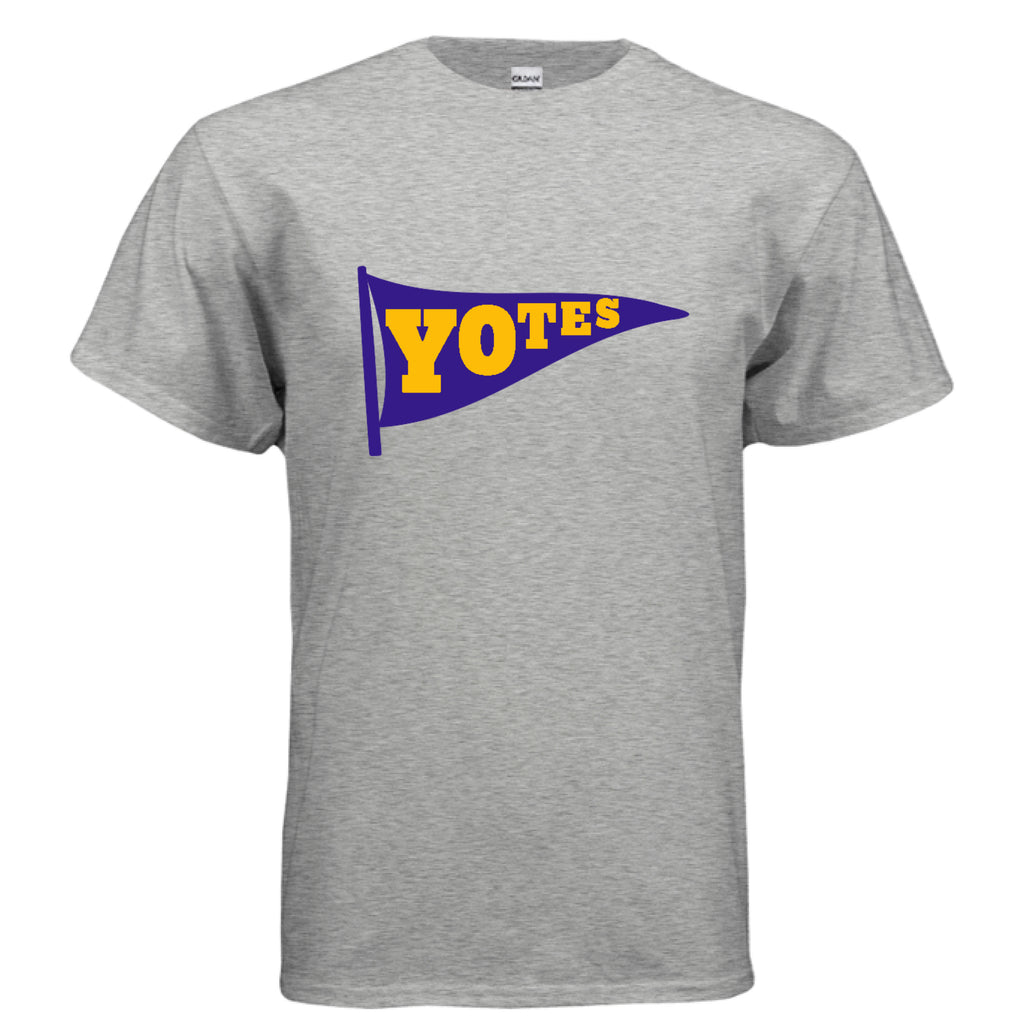SPORT GREY - FRONT
