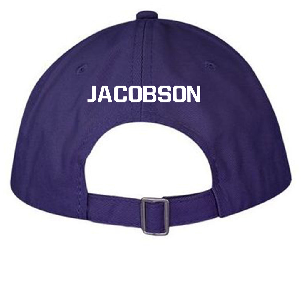 Purple - BACK