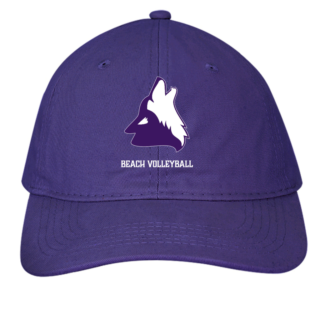 Purple - FRONT