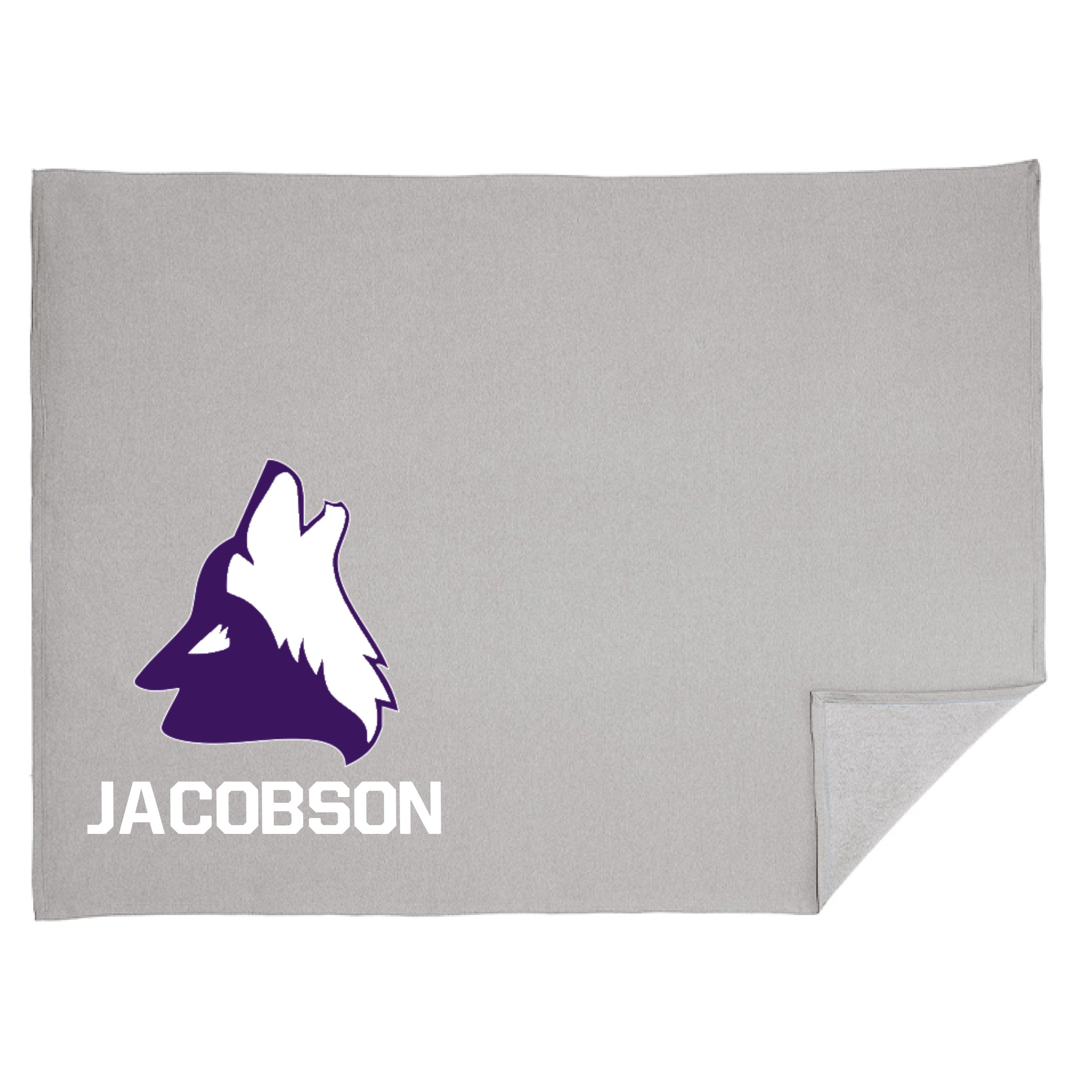 Athletic Hthr - FRONT