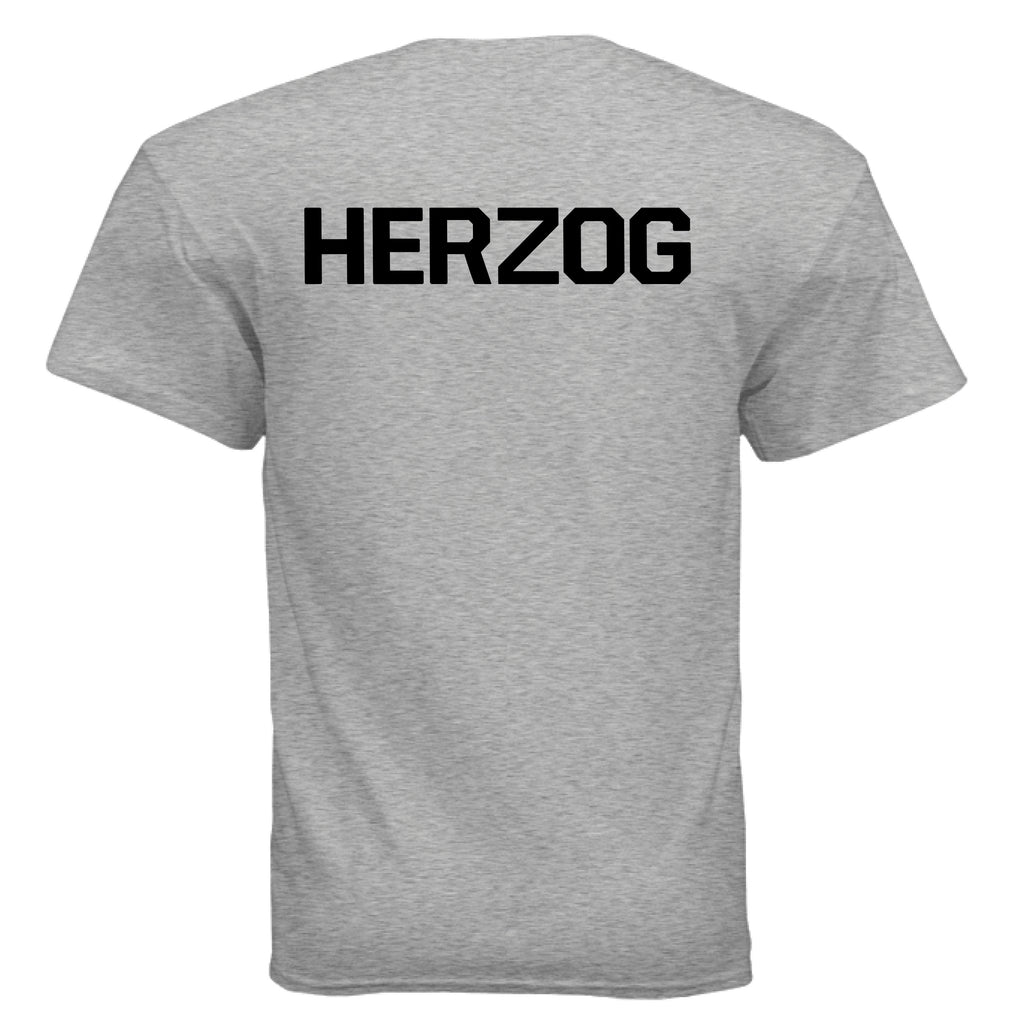 SPORT GREY - BACK
