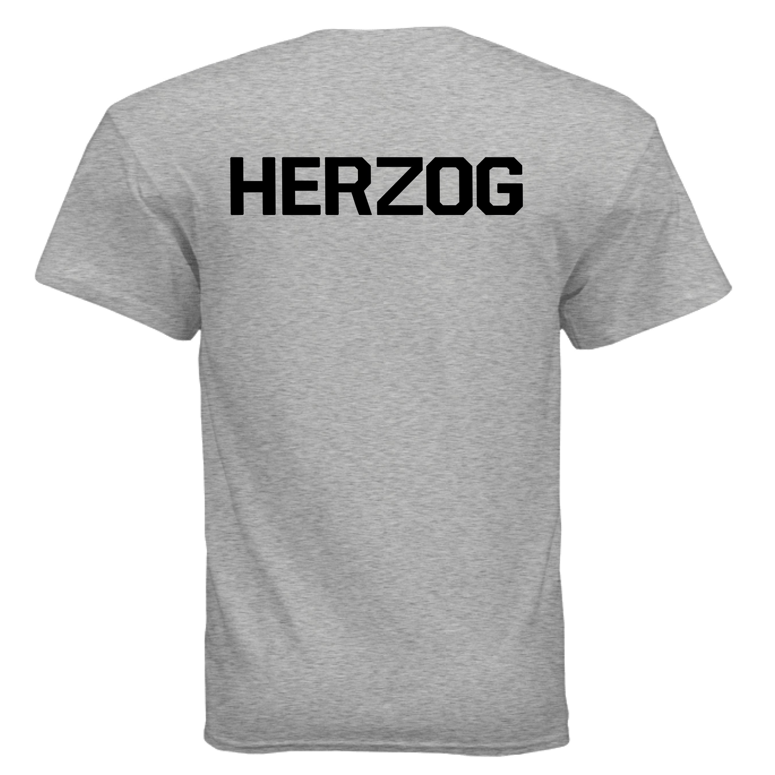 SPORT GREY - BACK