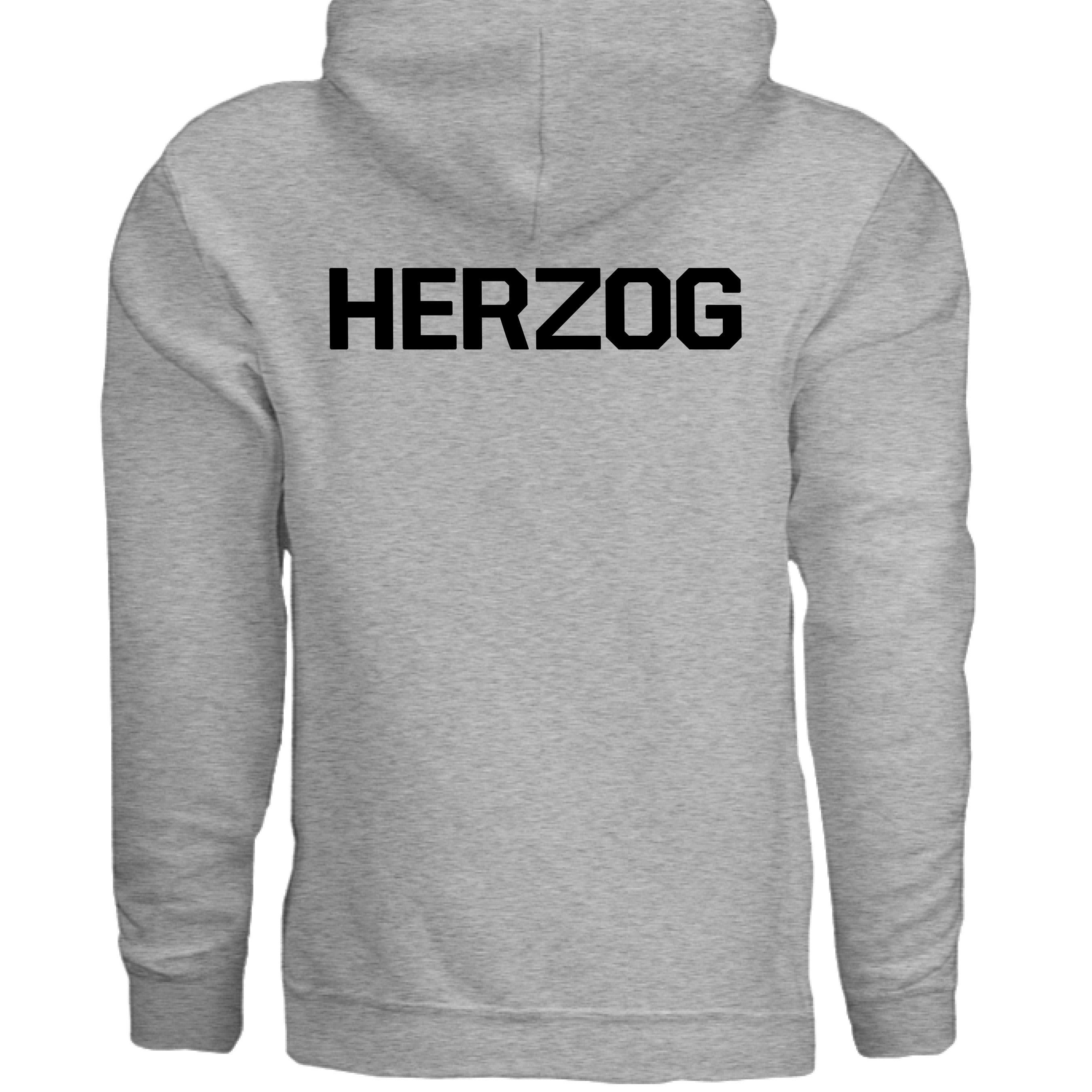 SPORT GREY - BACK
