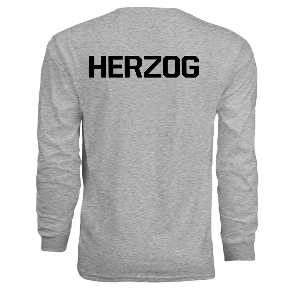SPORT GREY - BACK