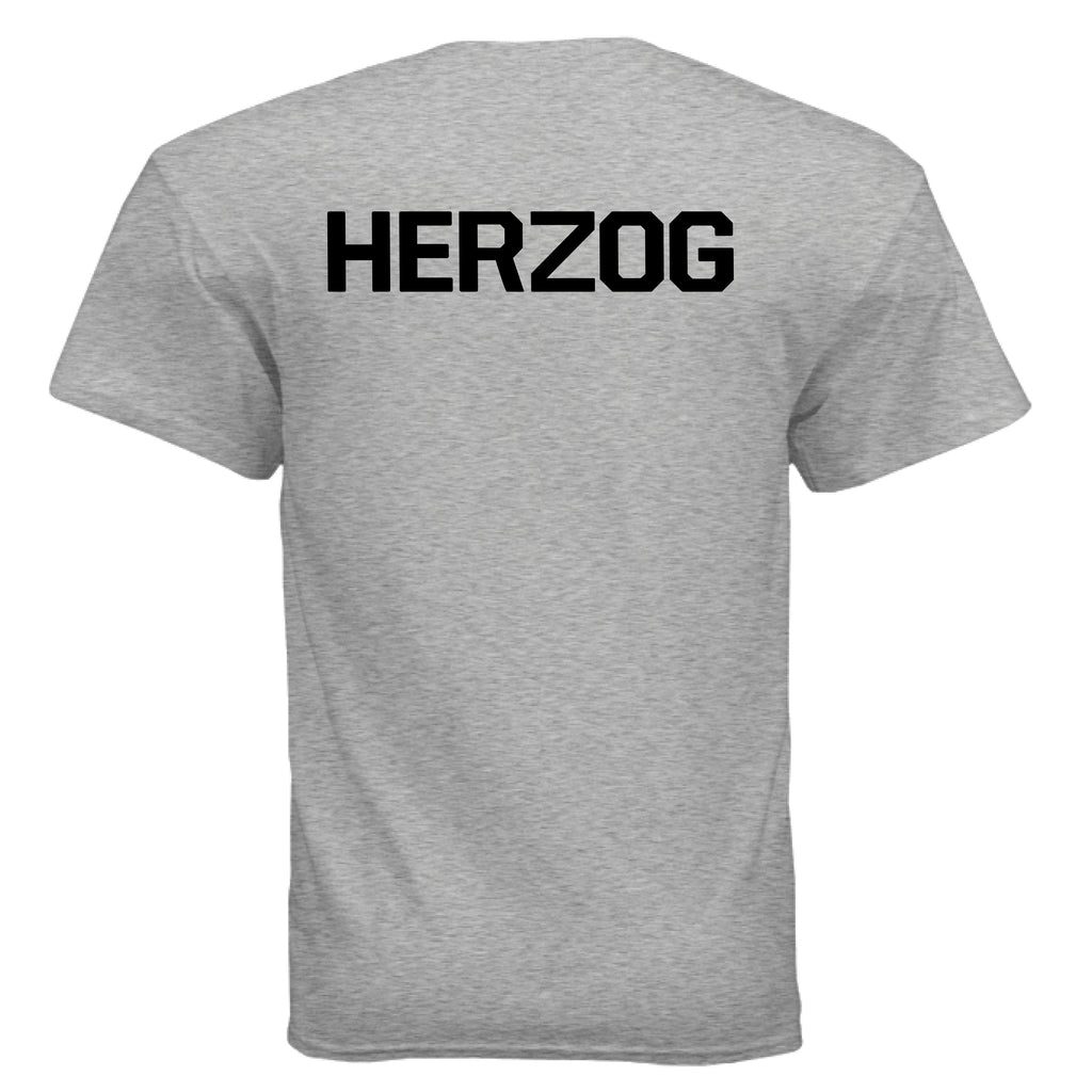 SPORT GREY - BACK