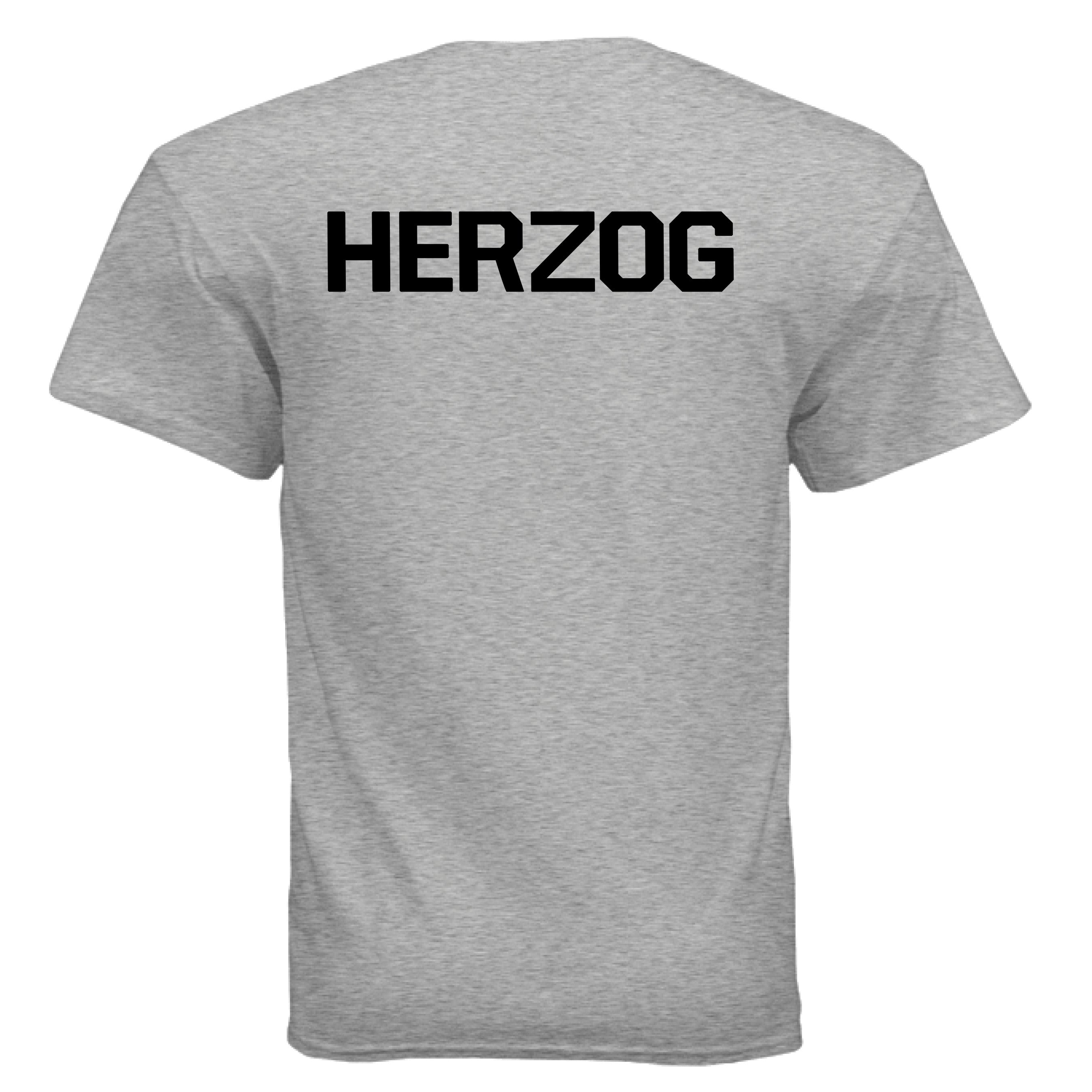 SPORT GREY - BACK