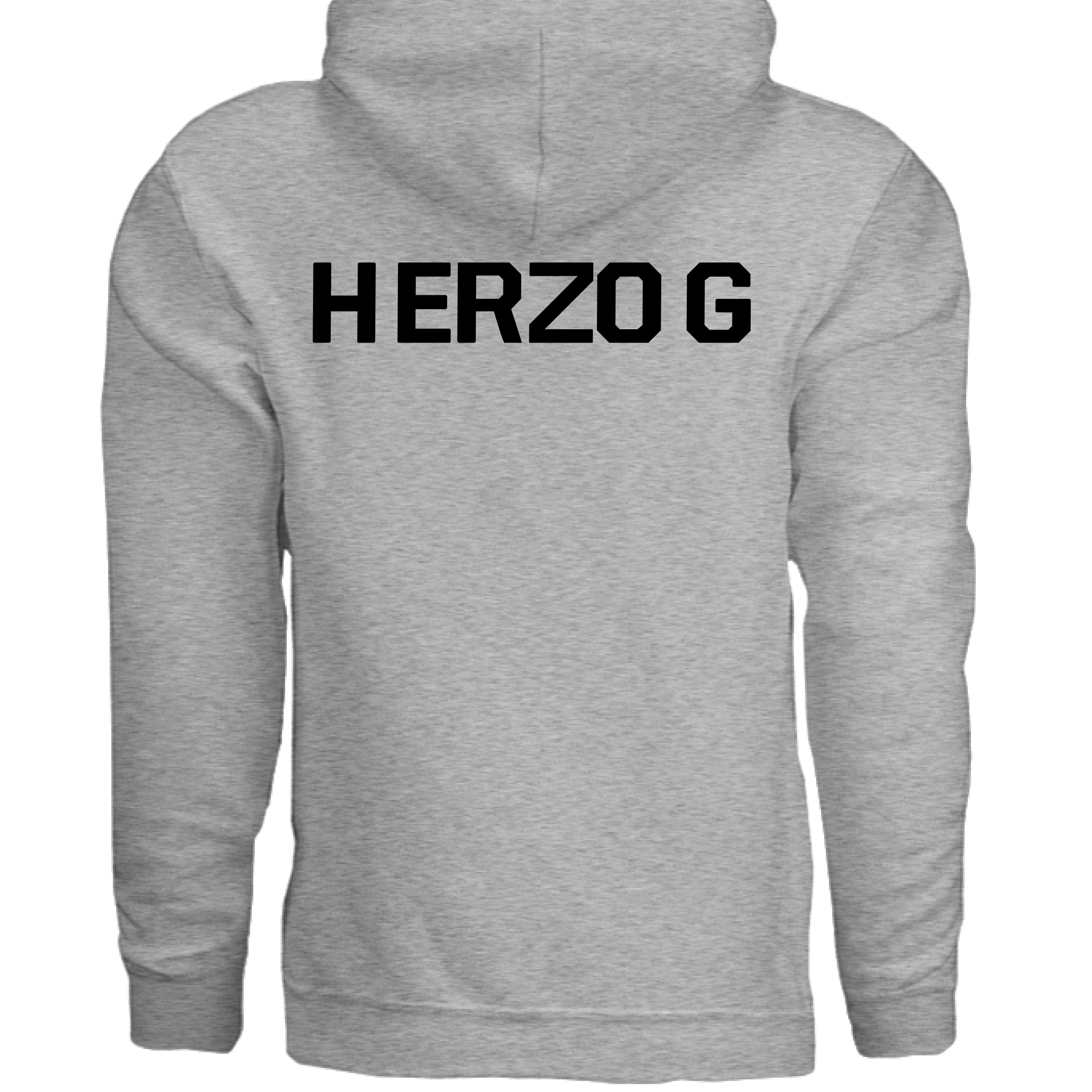 SPORT GREY - BACK