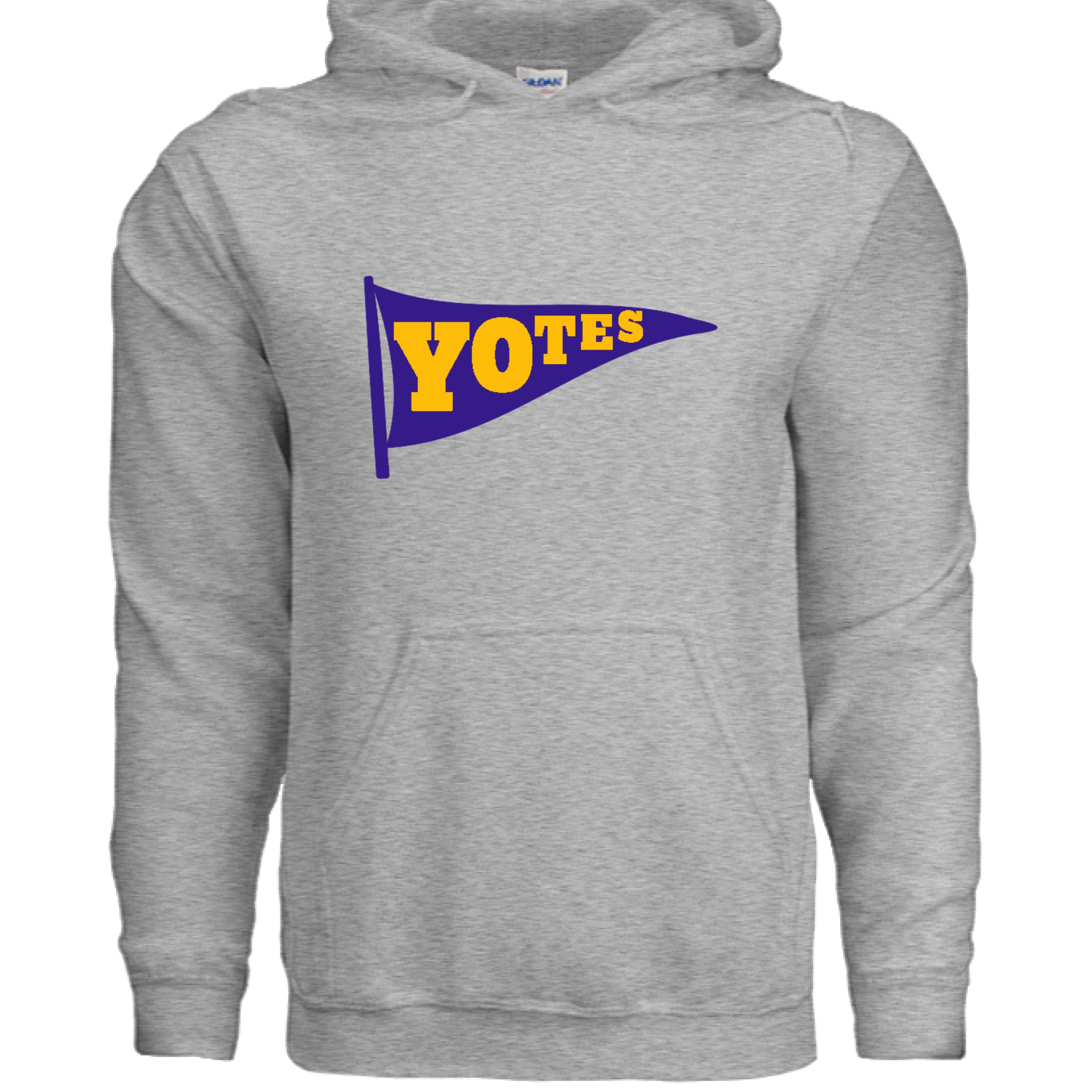 SPORT GREY - FRONT