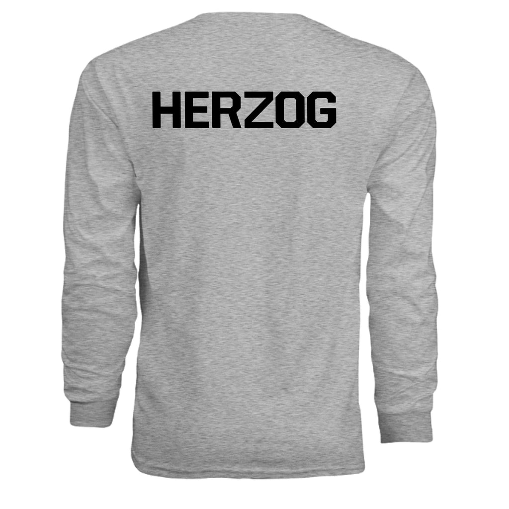 SPORT GREY - BACK