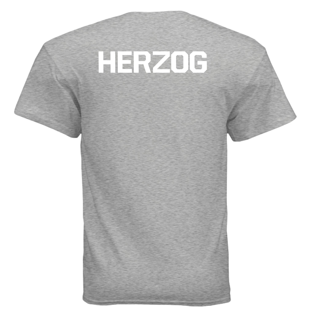 SPORT GREY - BACK