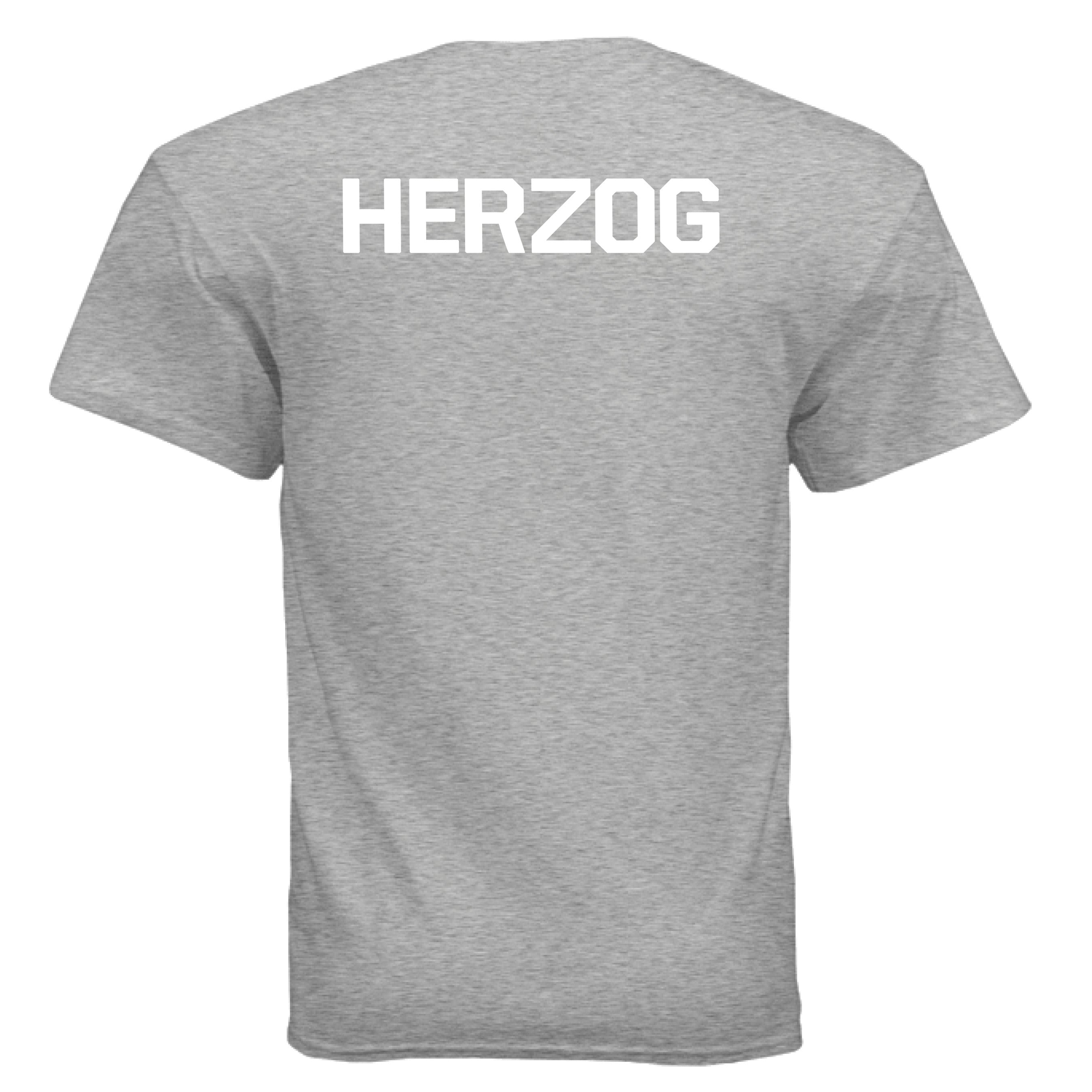 SPORT GREY - BACK