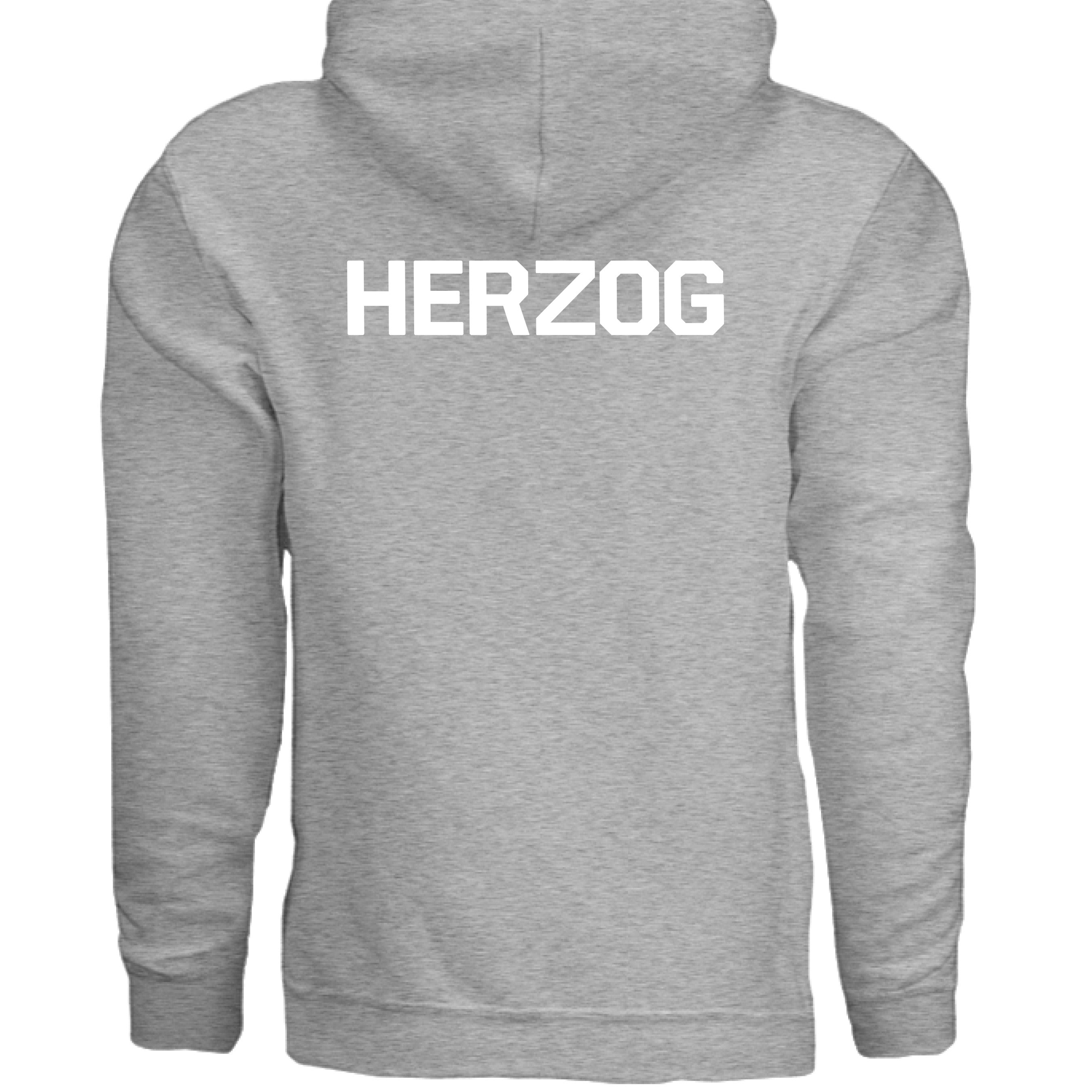 SPORT GREY - BACK