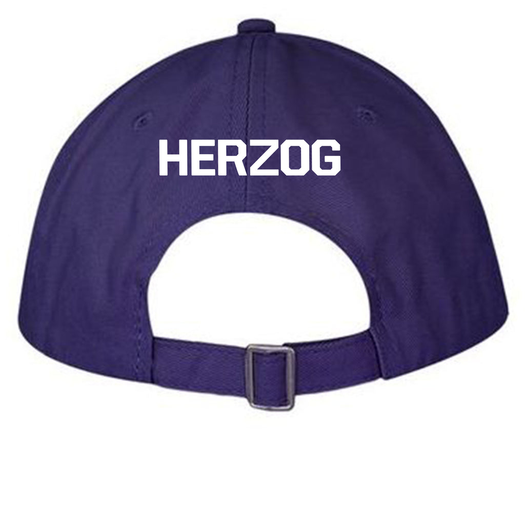 Purple - BACK