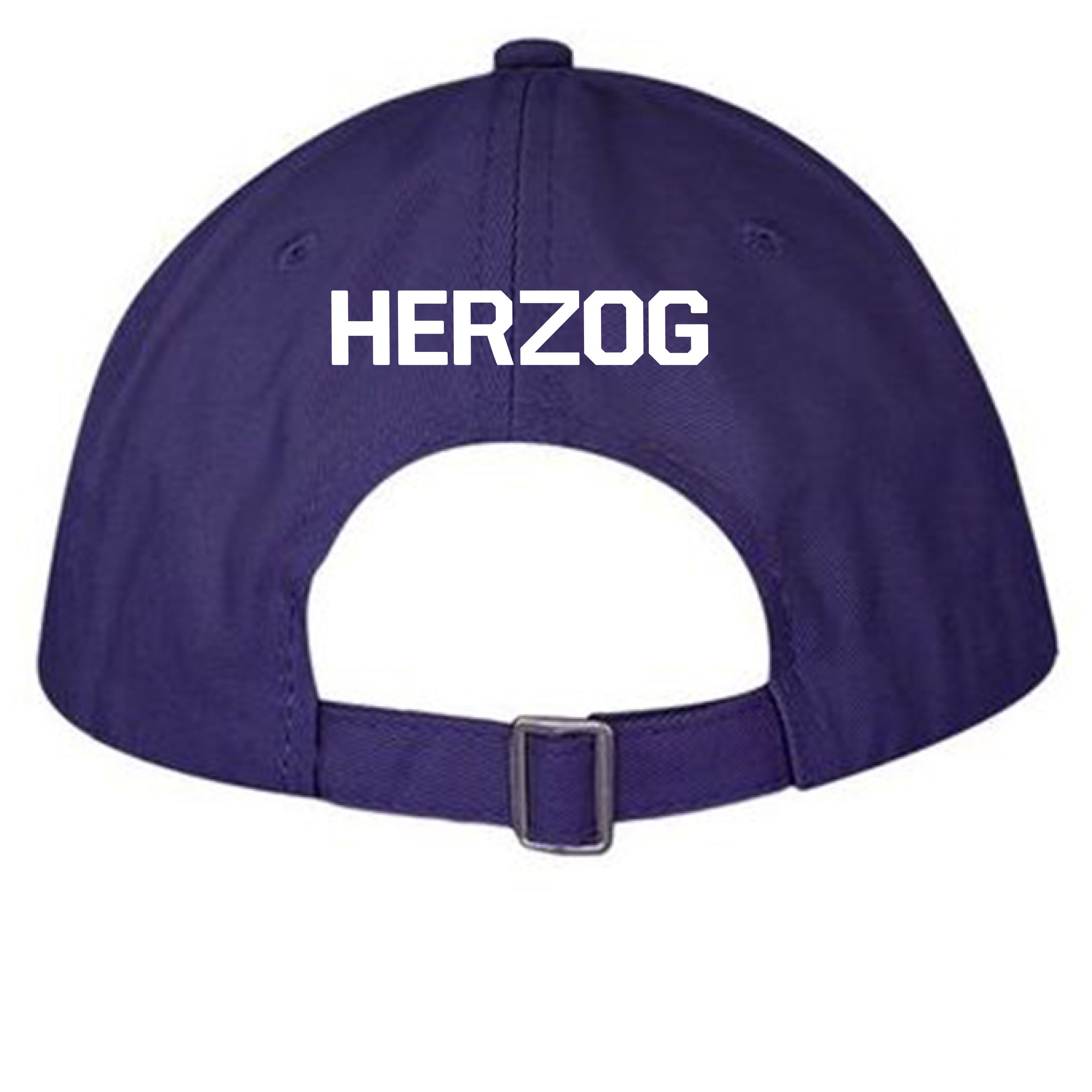 Purple - BACK