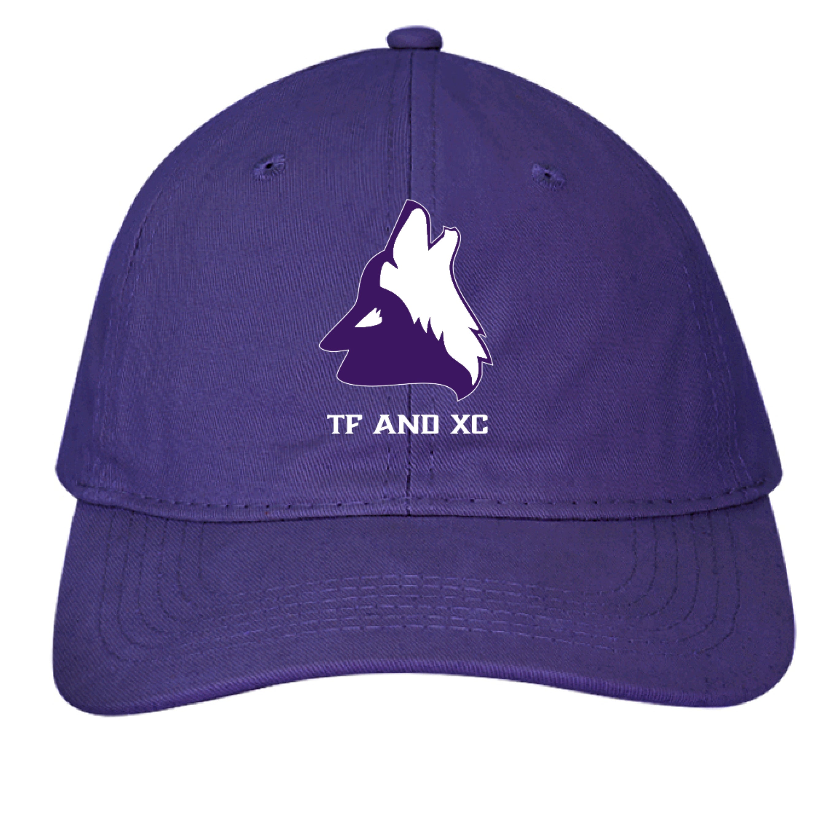 Purple - FRONT