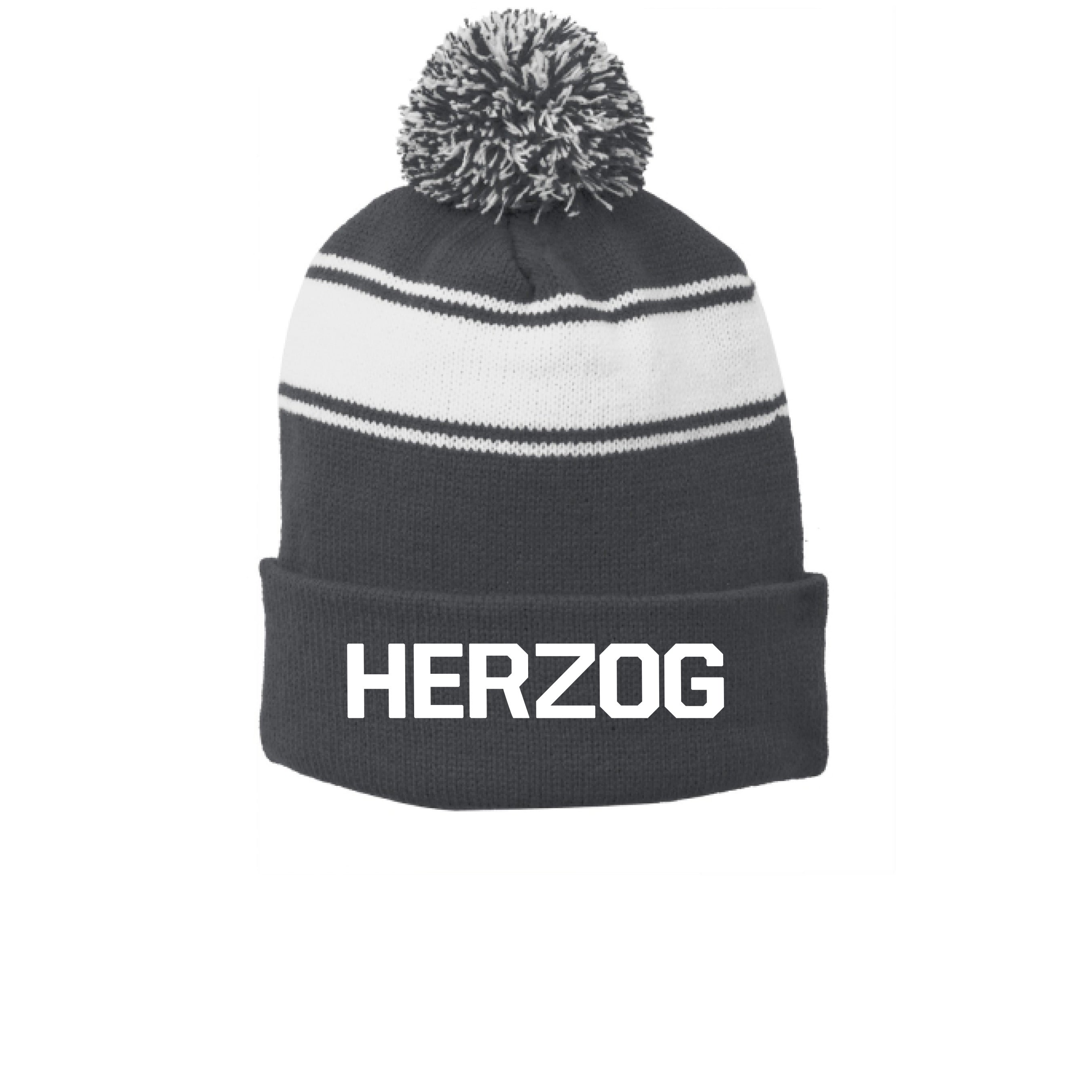 Iron Grey/Wht - BACK