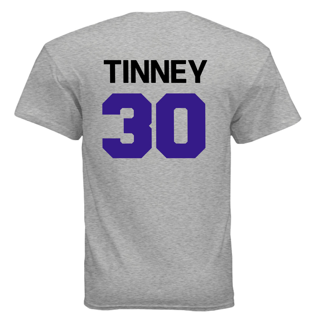 SPORT GREY - BACK