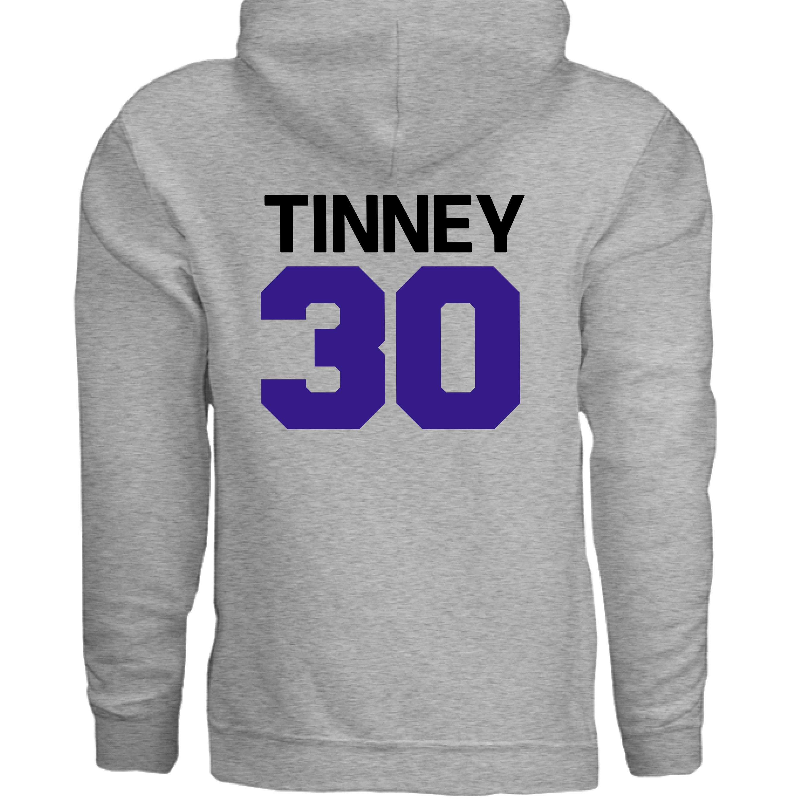 SPORT GREY - BACK