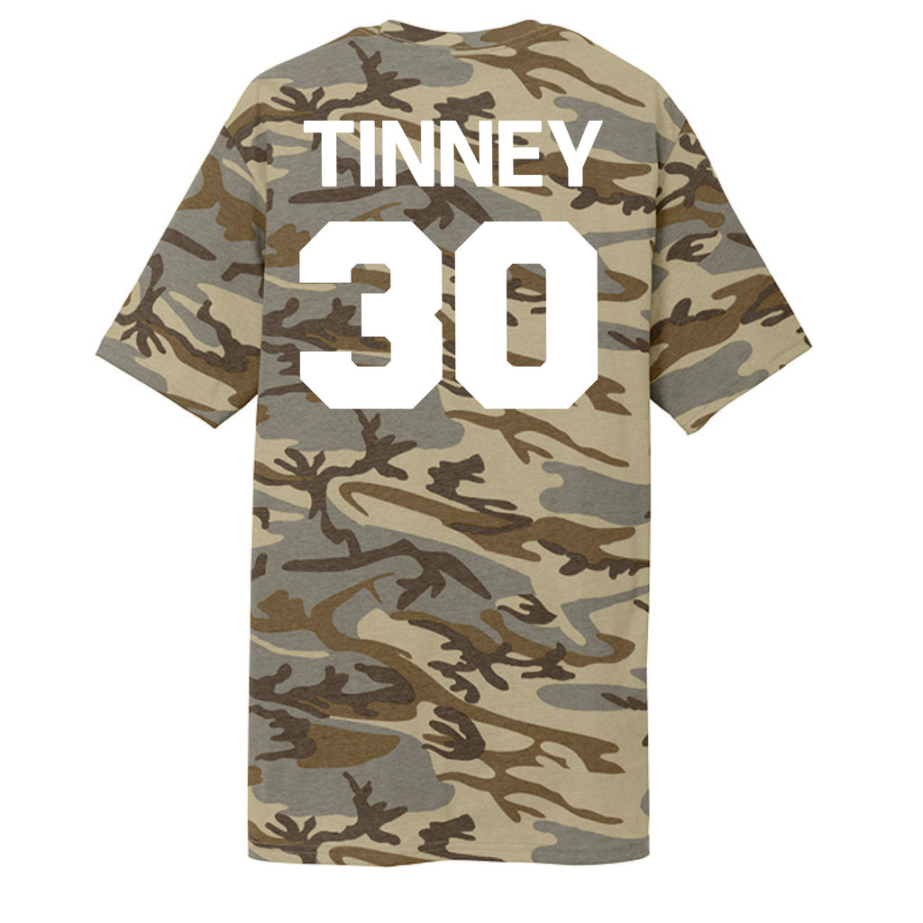 DESERT CAMO - BACK