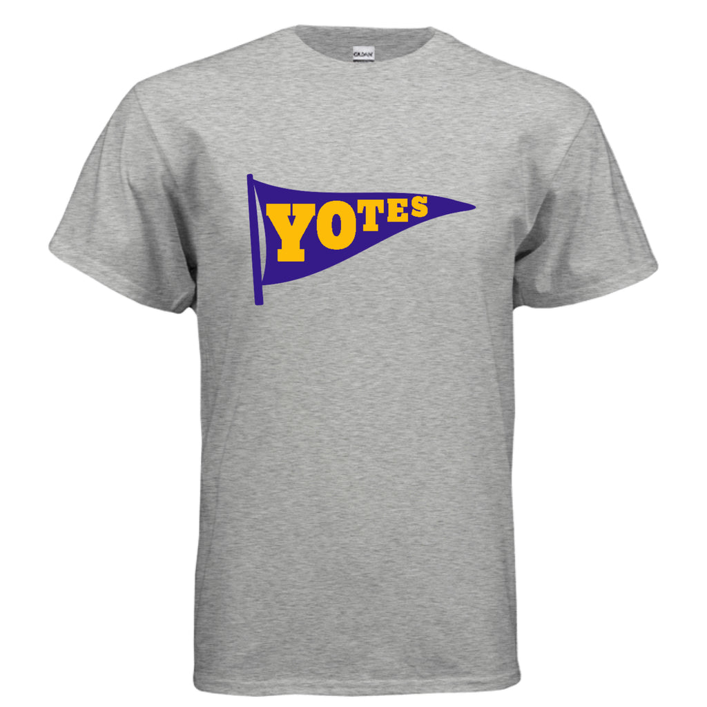 SPORT GREY - FRONT