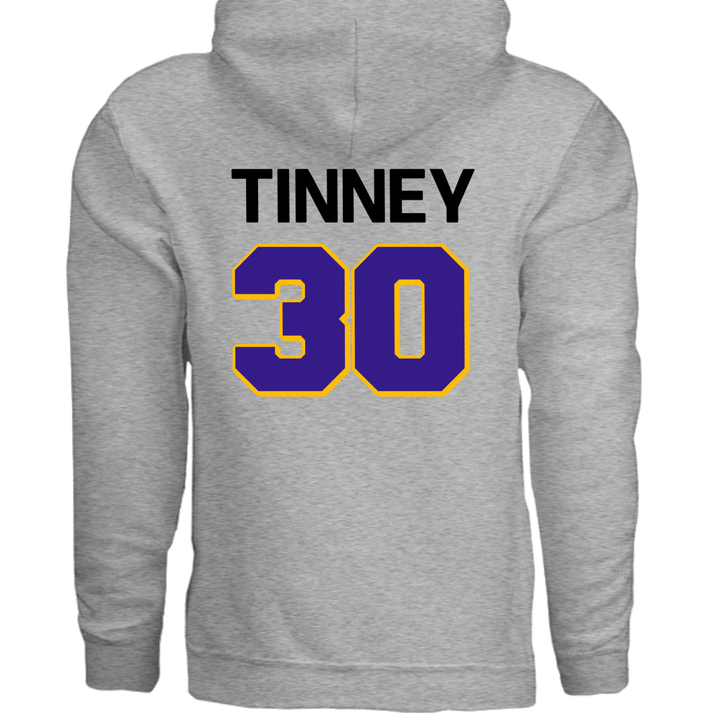 SPORT GREY - BACK
