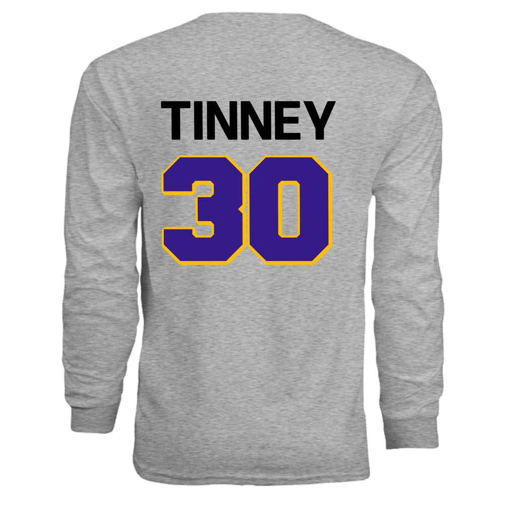 SPORT GREY - BACK