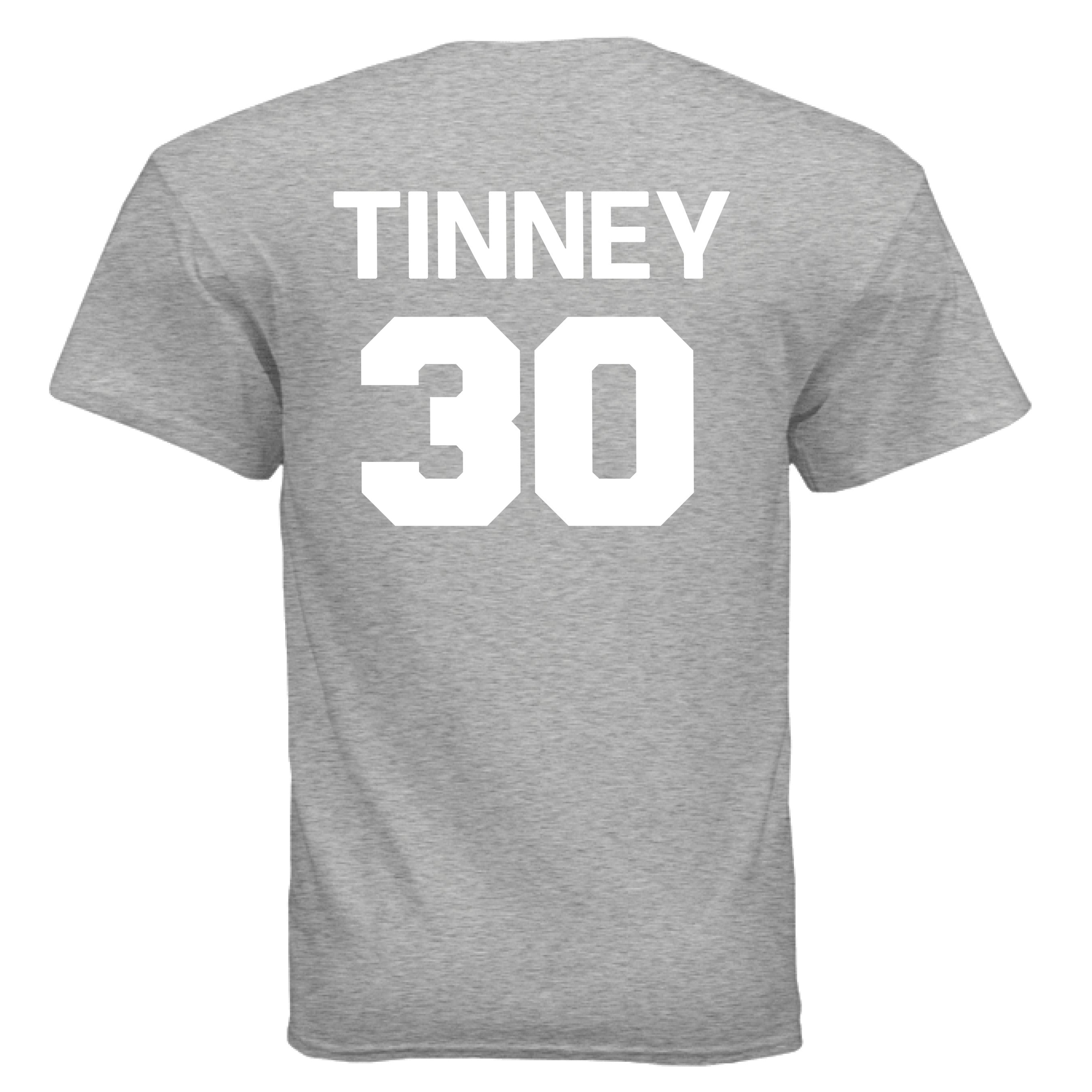SPORT GREY - BACK
