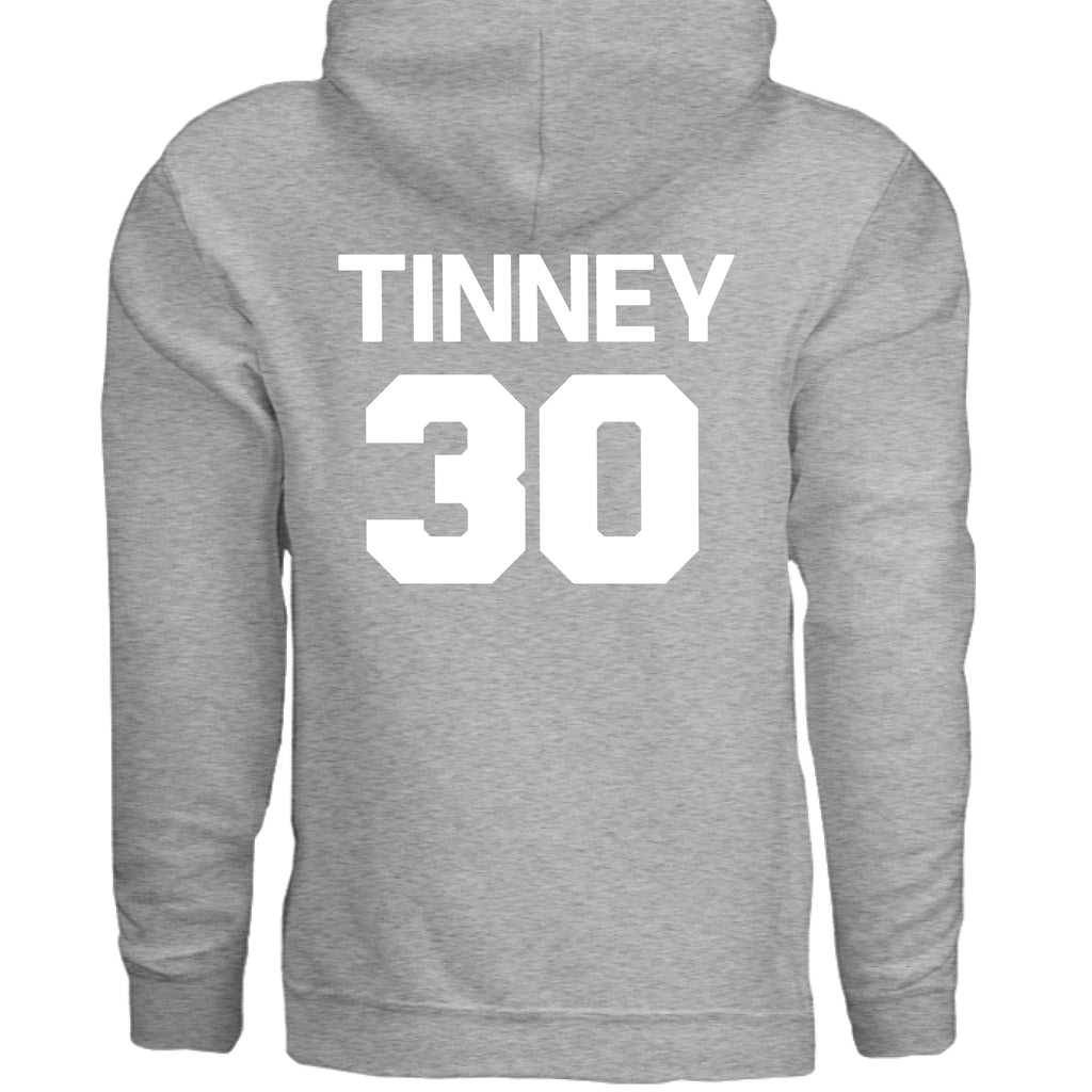 SPORT GREY - BACK