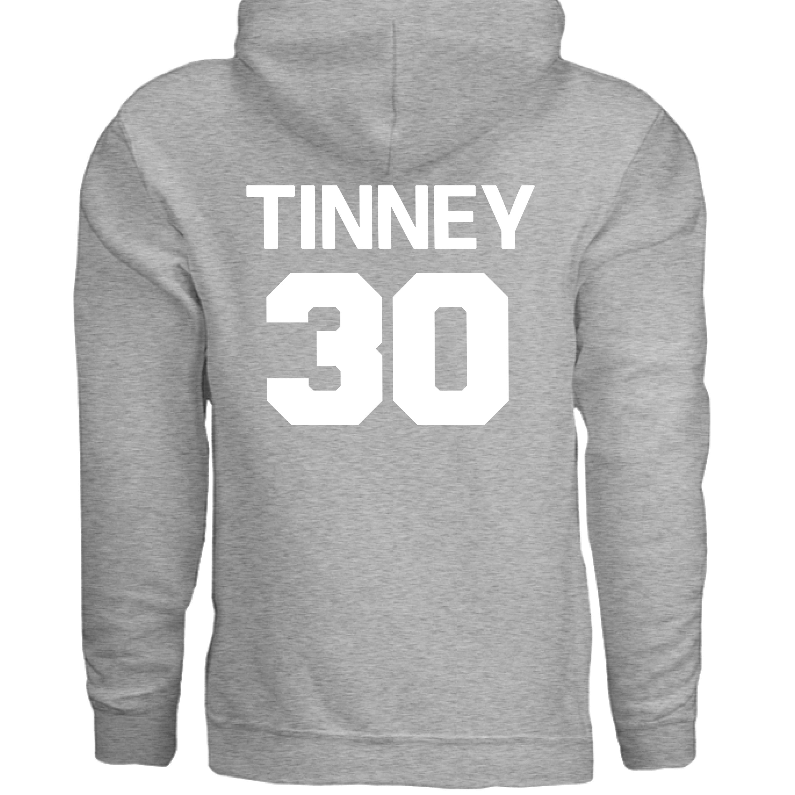 SPORT GREY - BACK