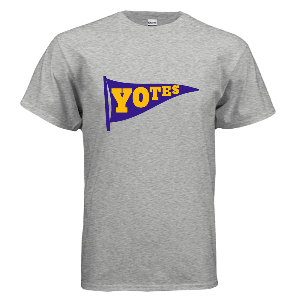 SPORT GREY - FRONT