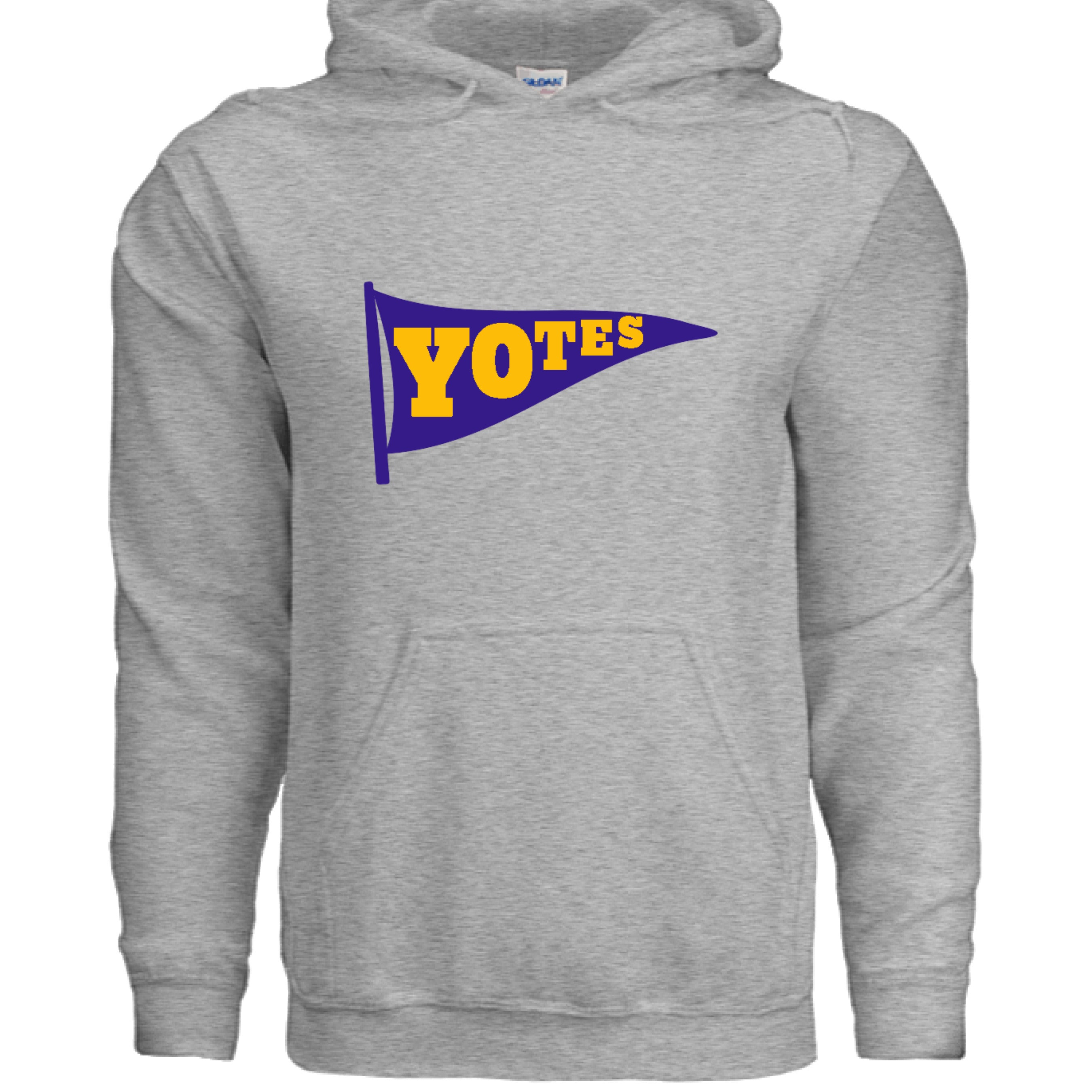 SPORT GREY - FRONT